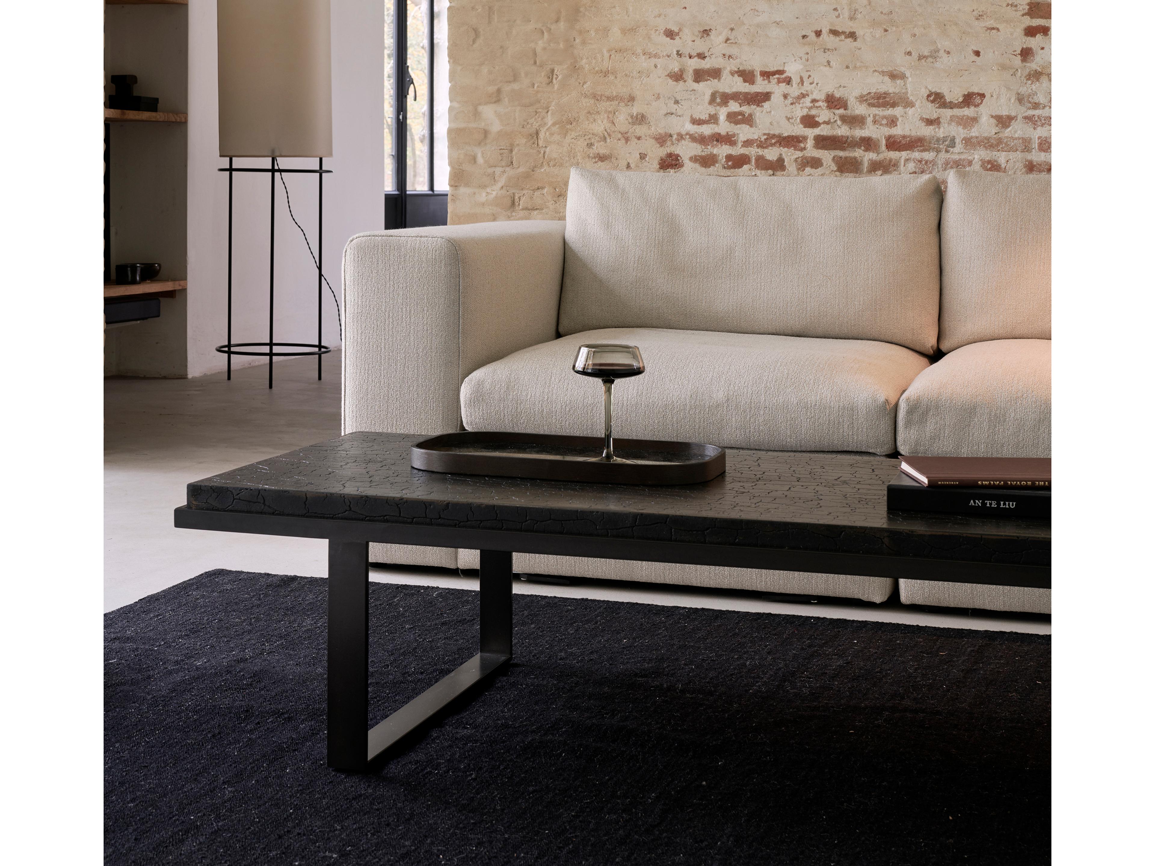 Ethnicraft Mellow Sofa Set