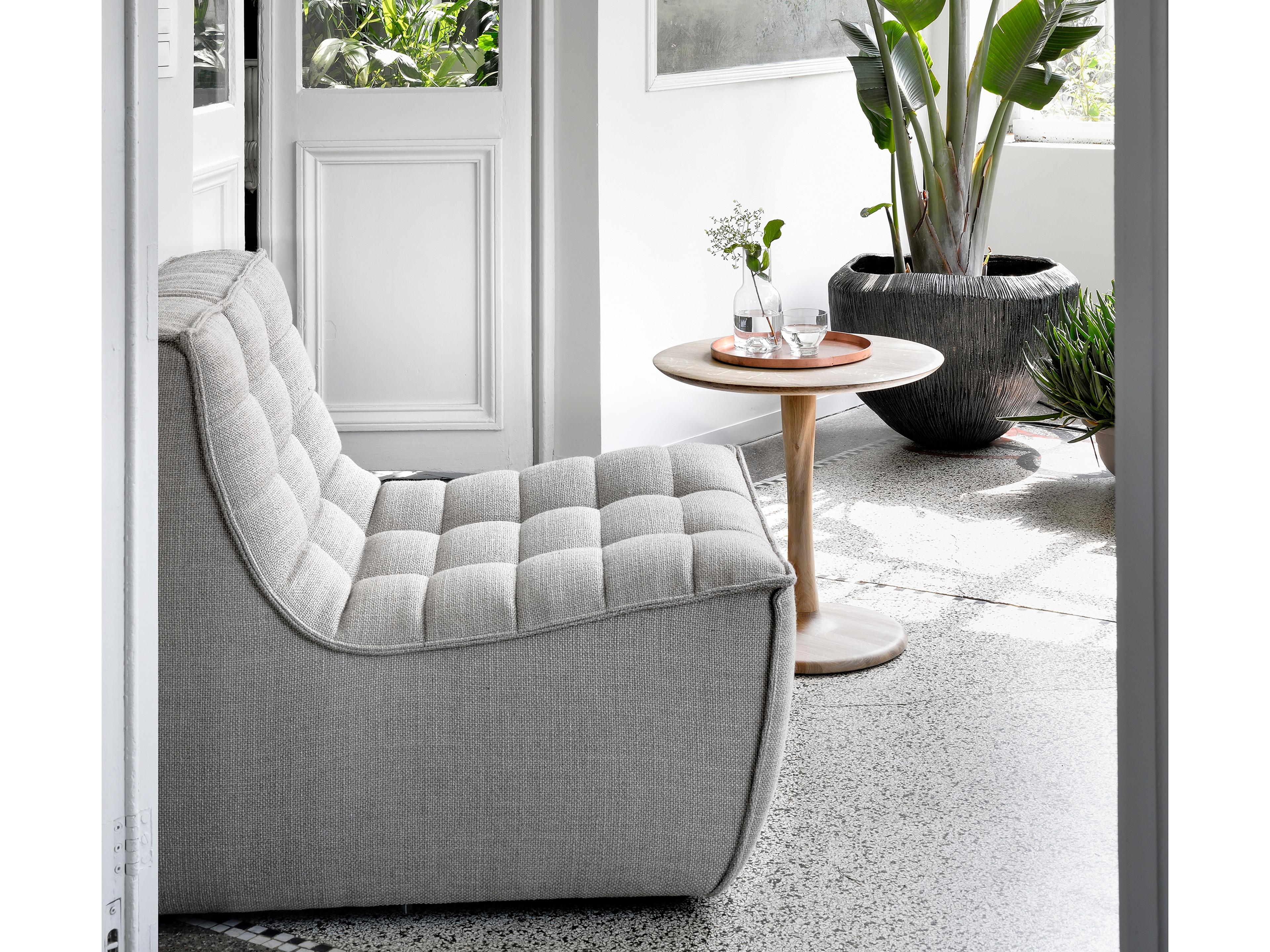 Ethnicraft N701 Entertainment Set