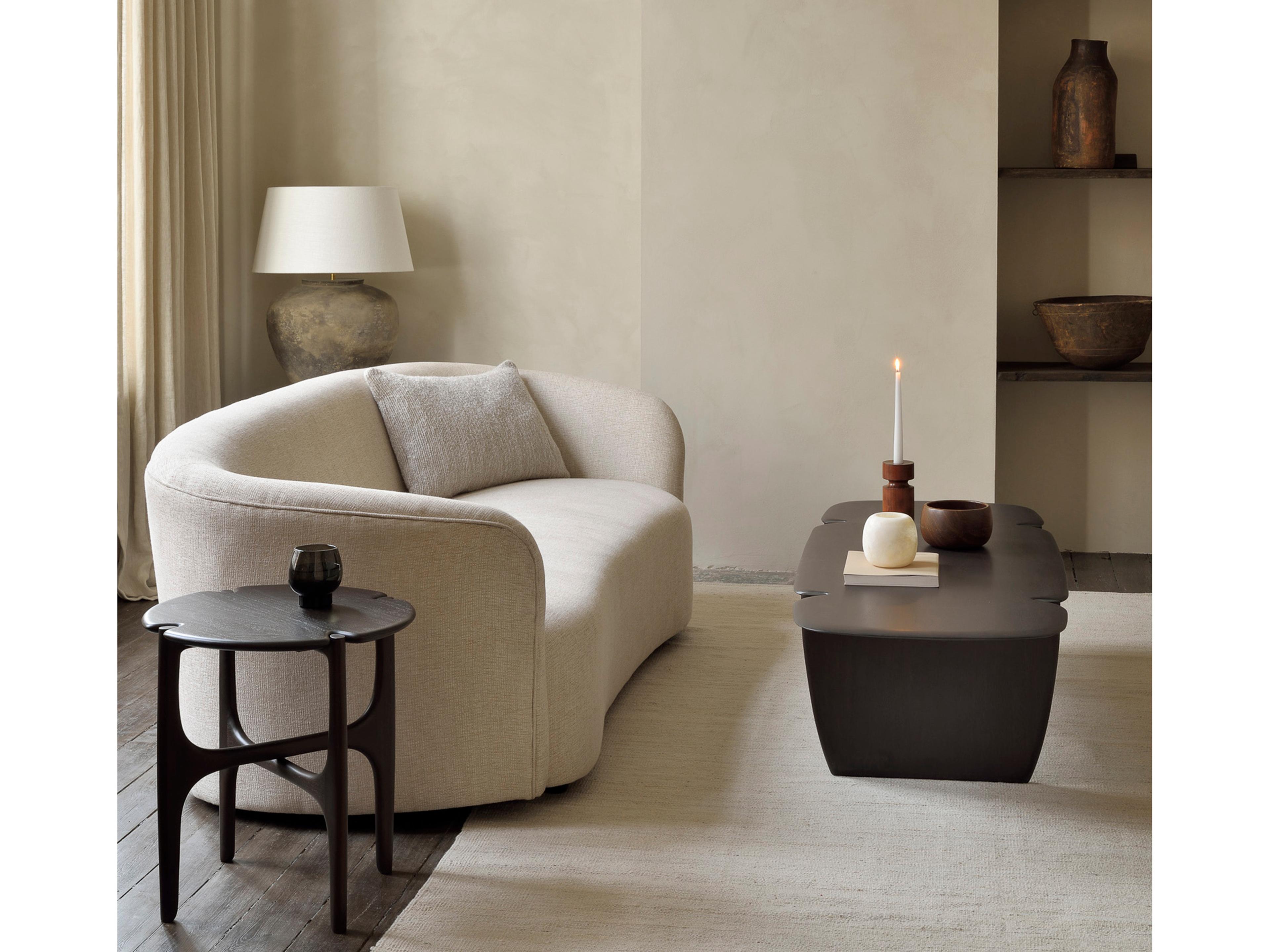 Ethnicraft Pi Sofa Set