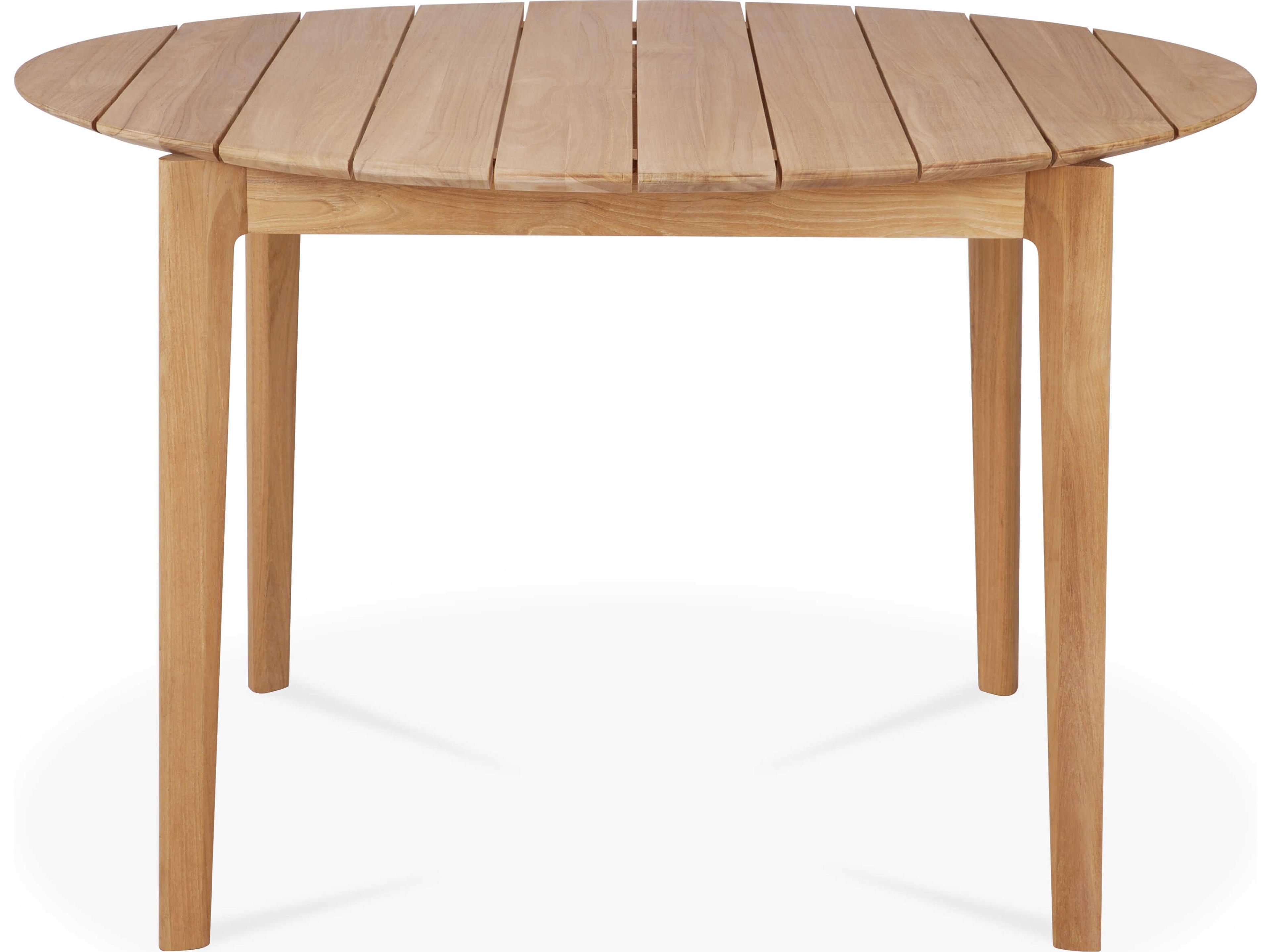 Ethnicraft Outdoor Bok Teak Dining Table
