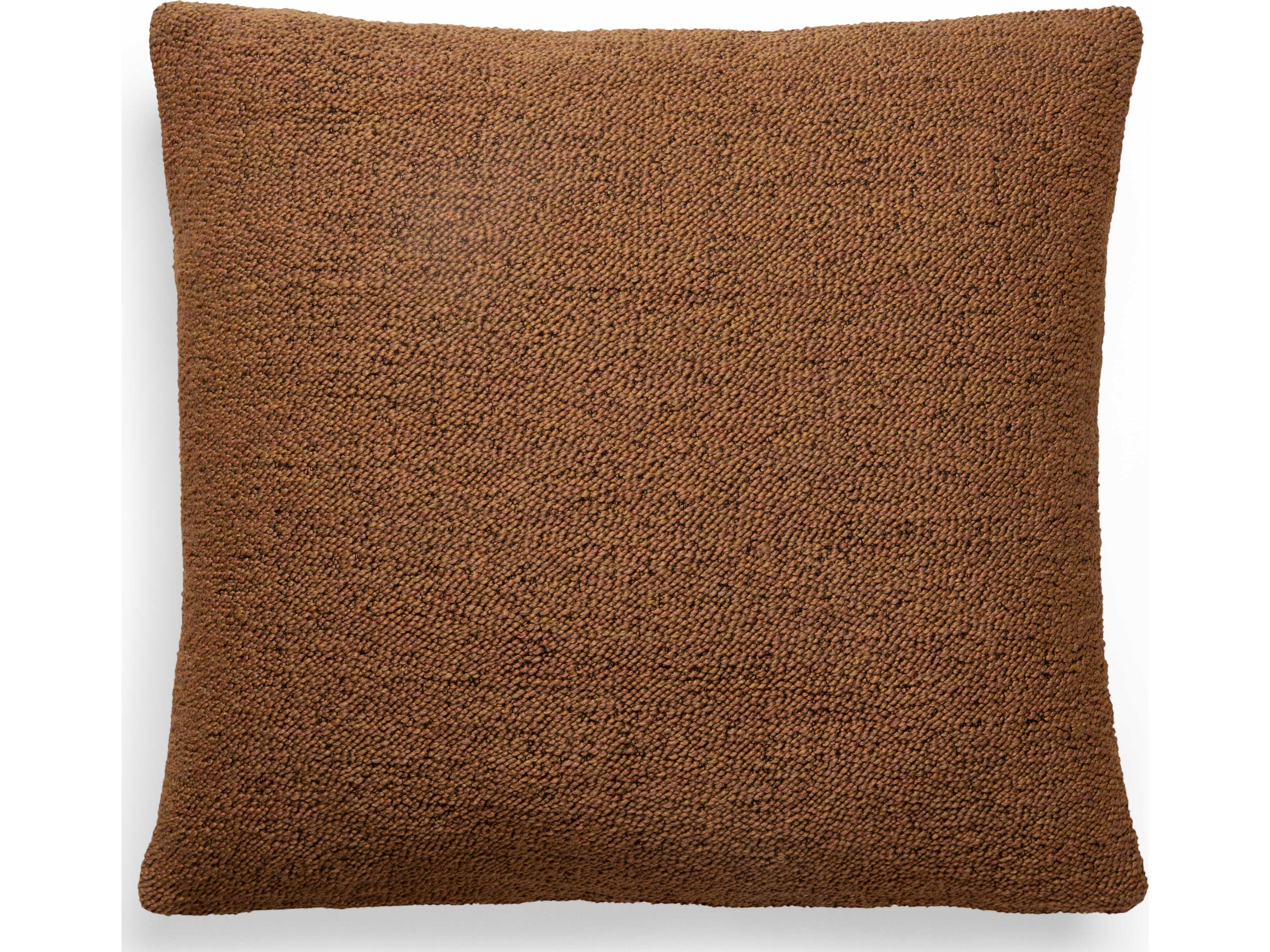 Nomad Marsala Cushion