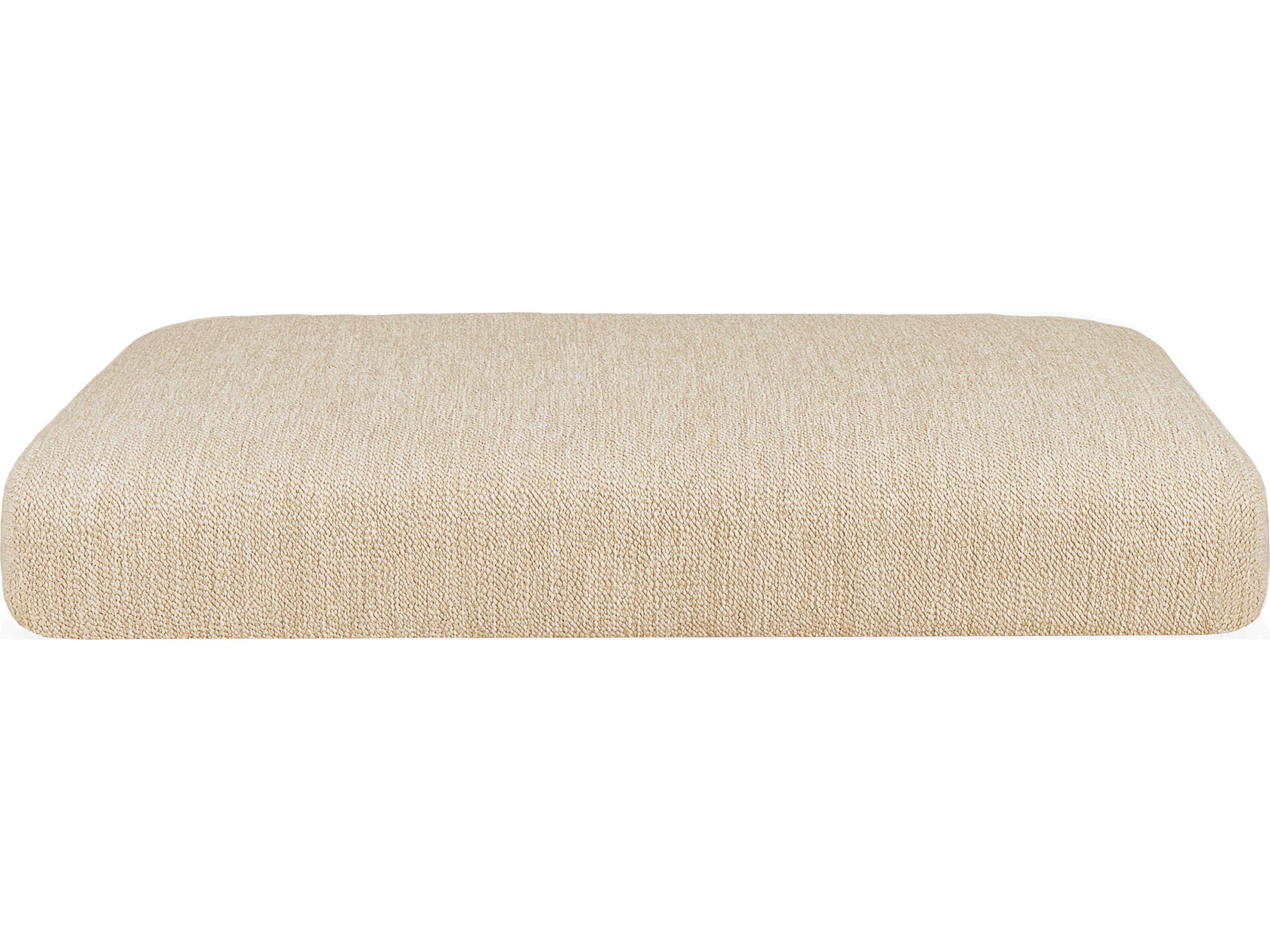 Ethnicraft Outdoor Jack No Frame Footstool Cushion