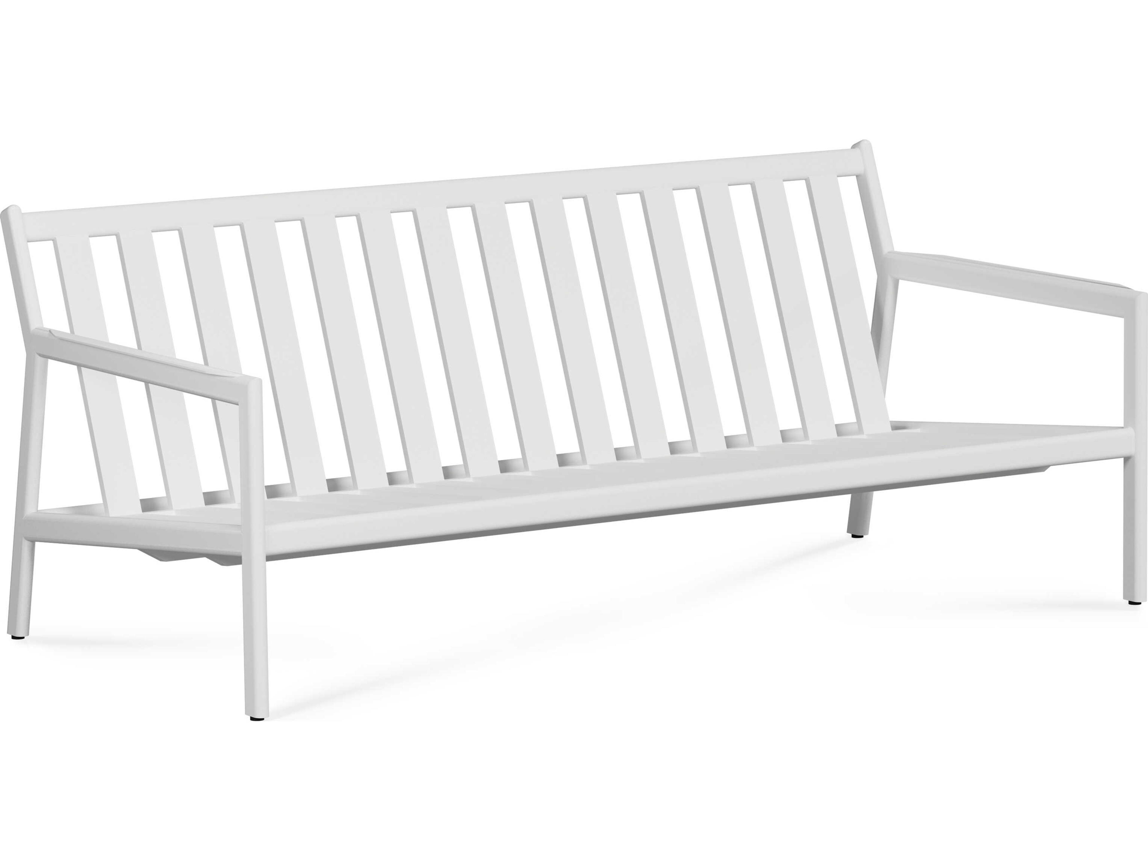 Jack Aluminium Sofa Frame