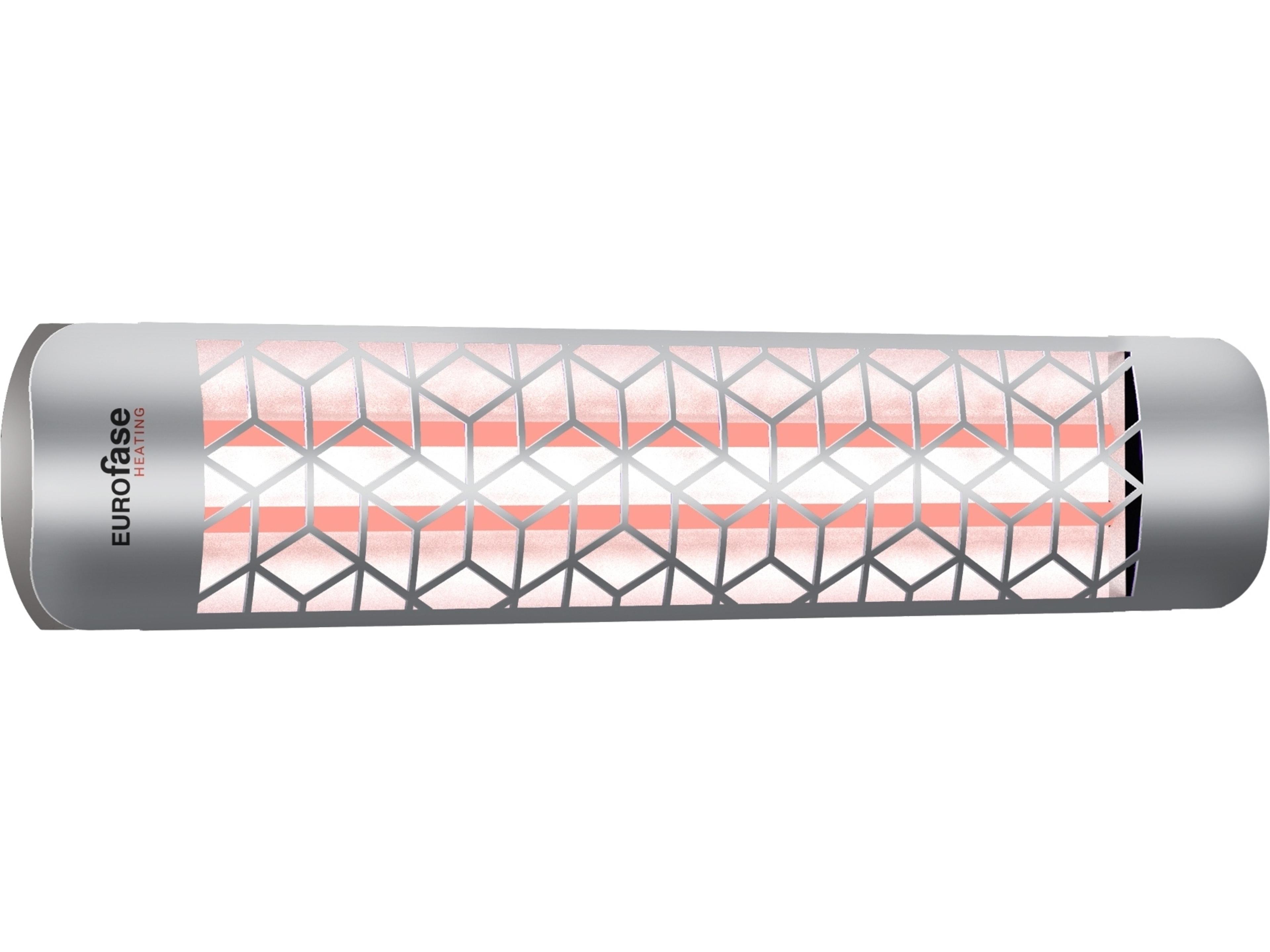 Eurofase Heating Stella Decor Plate Kit For 4000 and 5000 Watt Heaters