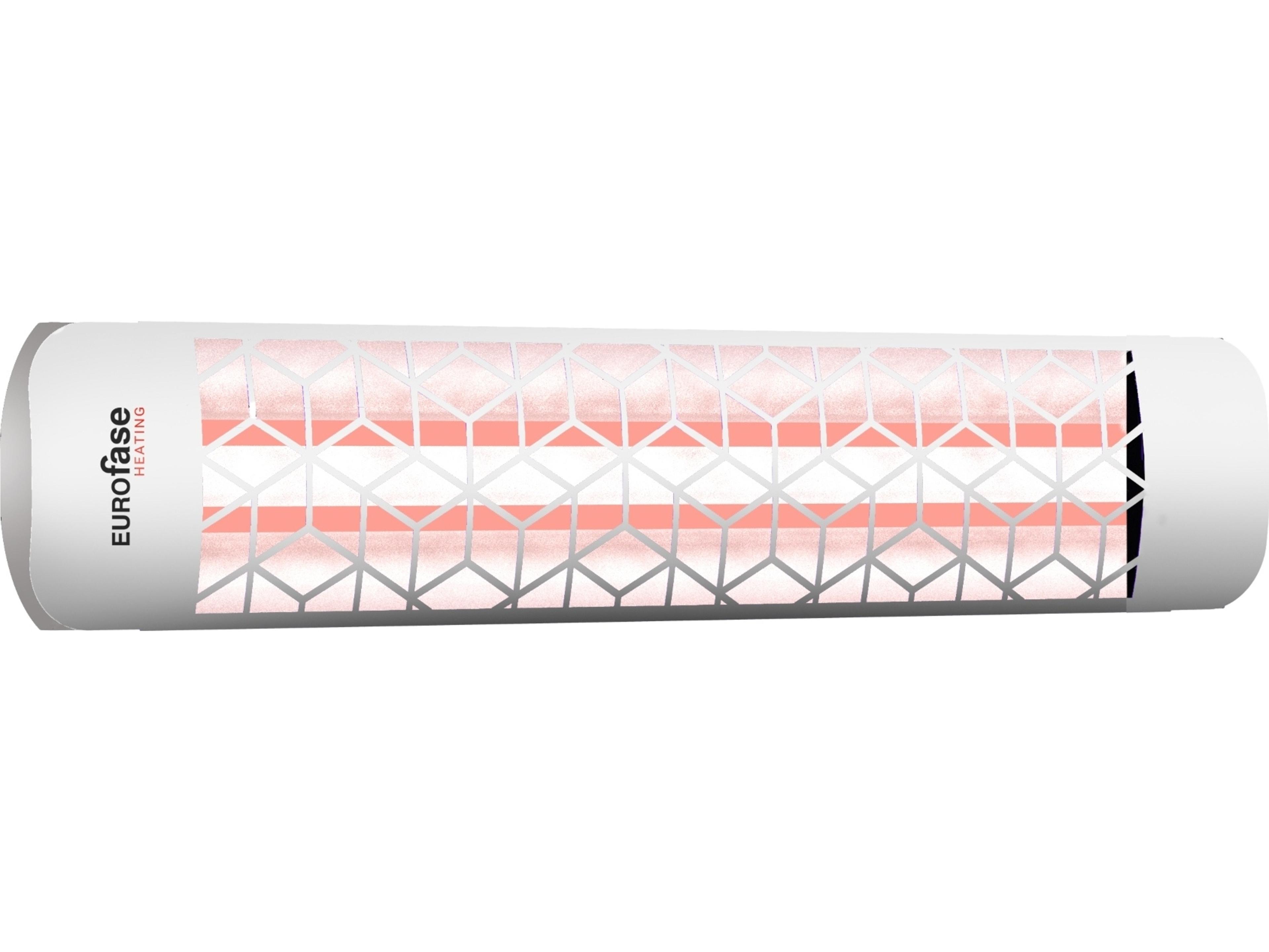 Eurofase Heating Stella Decor Plate Kit For 4000 and 5000 Watt Heaters