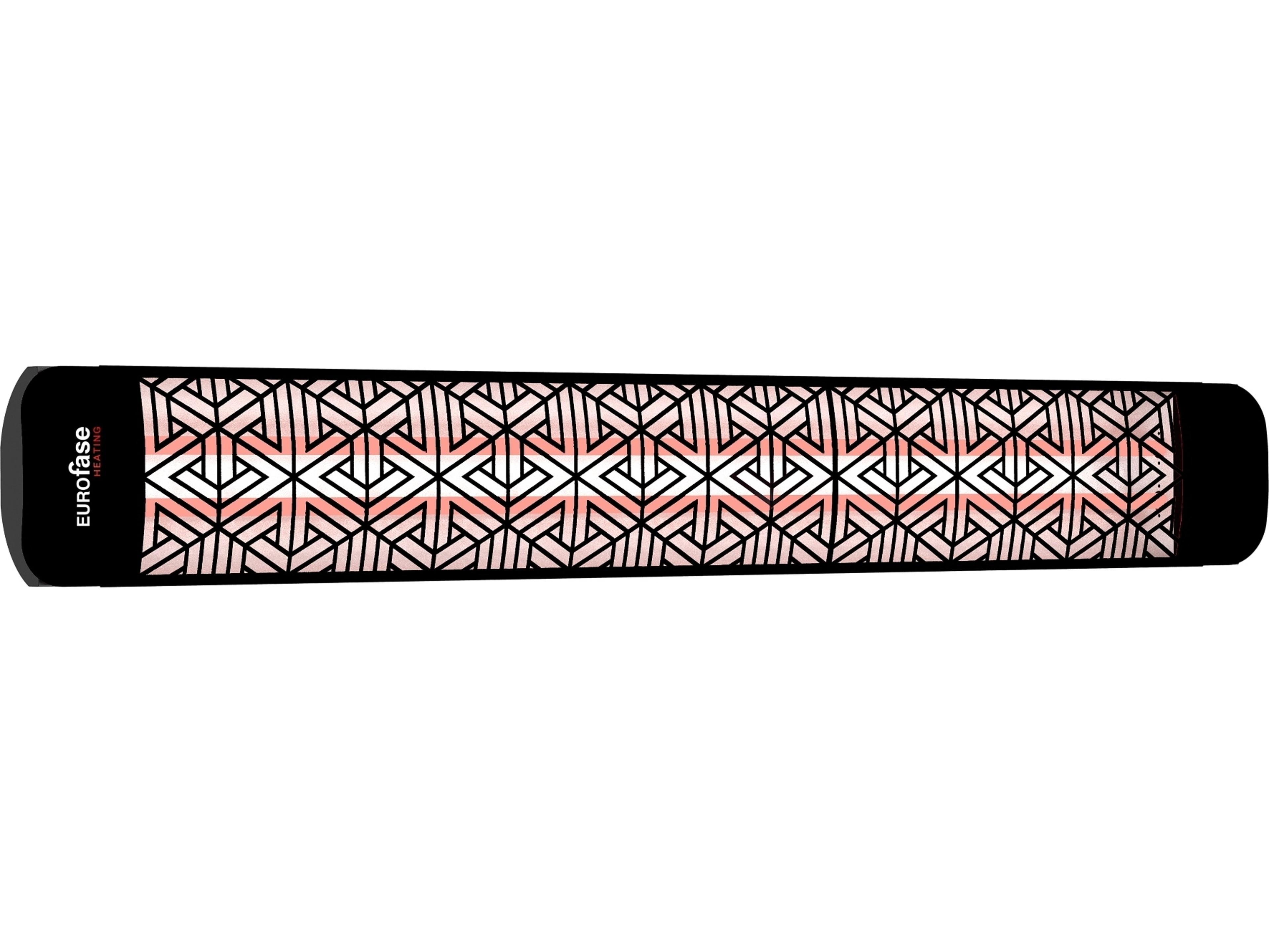 Eurofase Heating Mason Decor Plate Kit For 6000 Watt Heaters