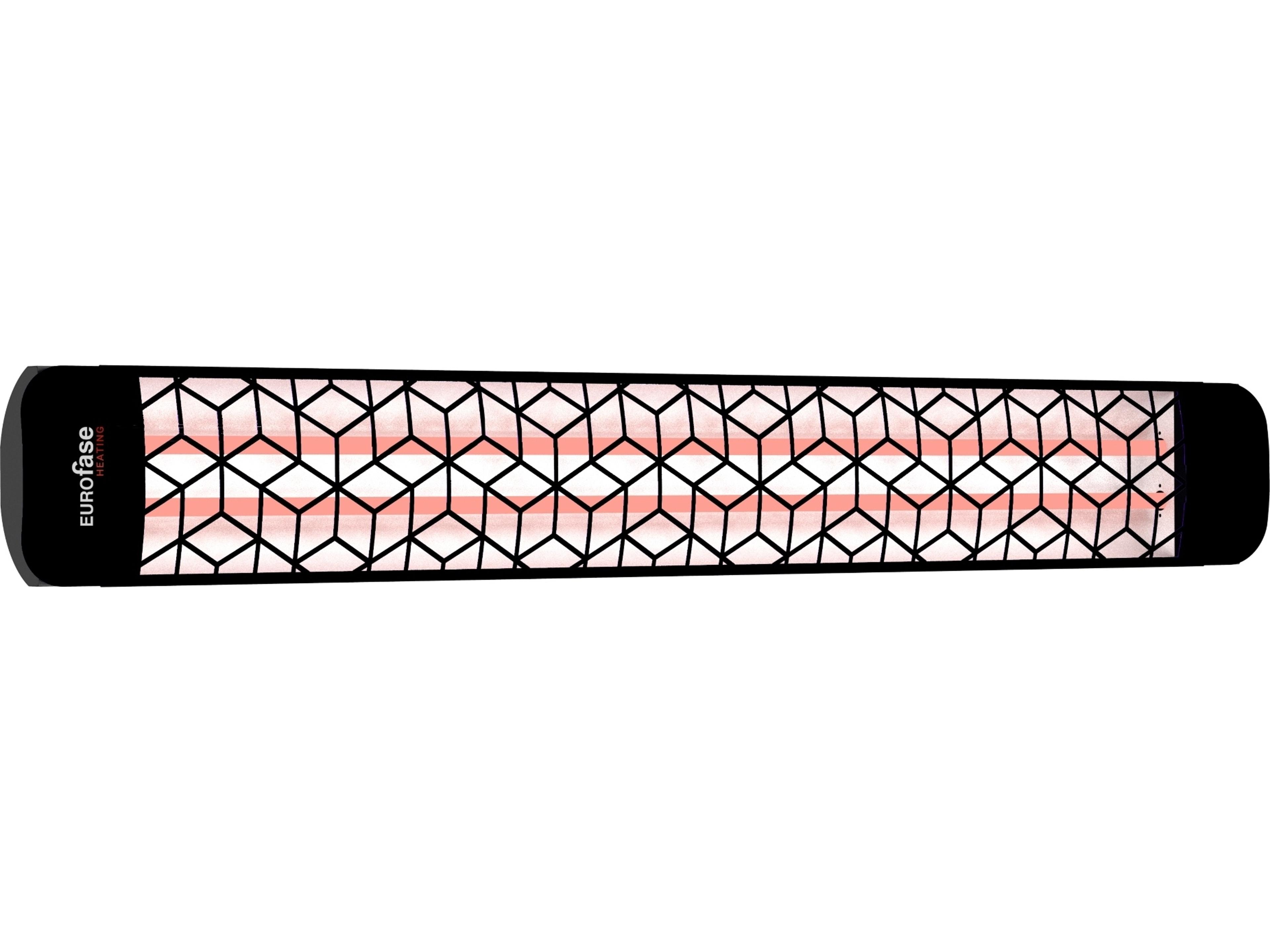 Eurofase Heating Stella Decor Plate Kit For 6000 Watt Heaters