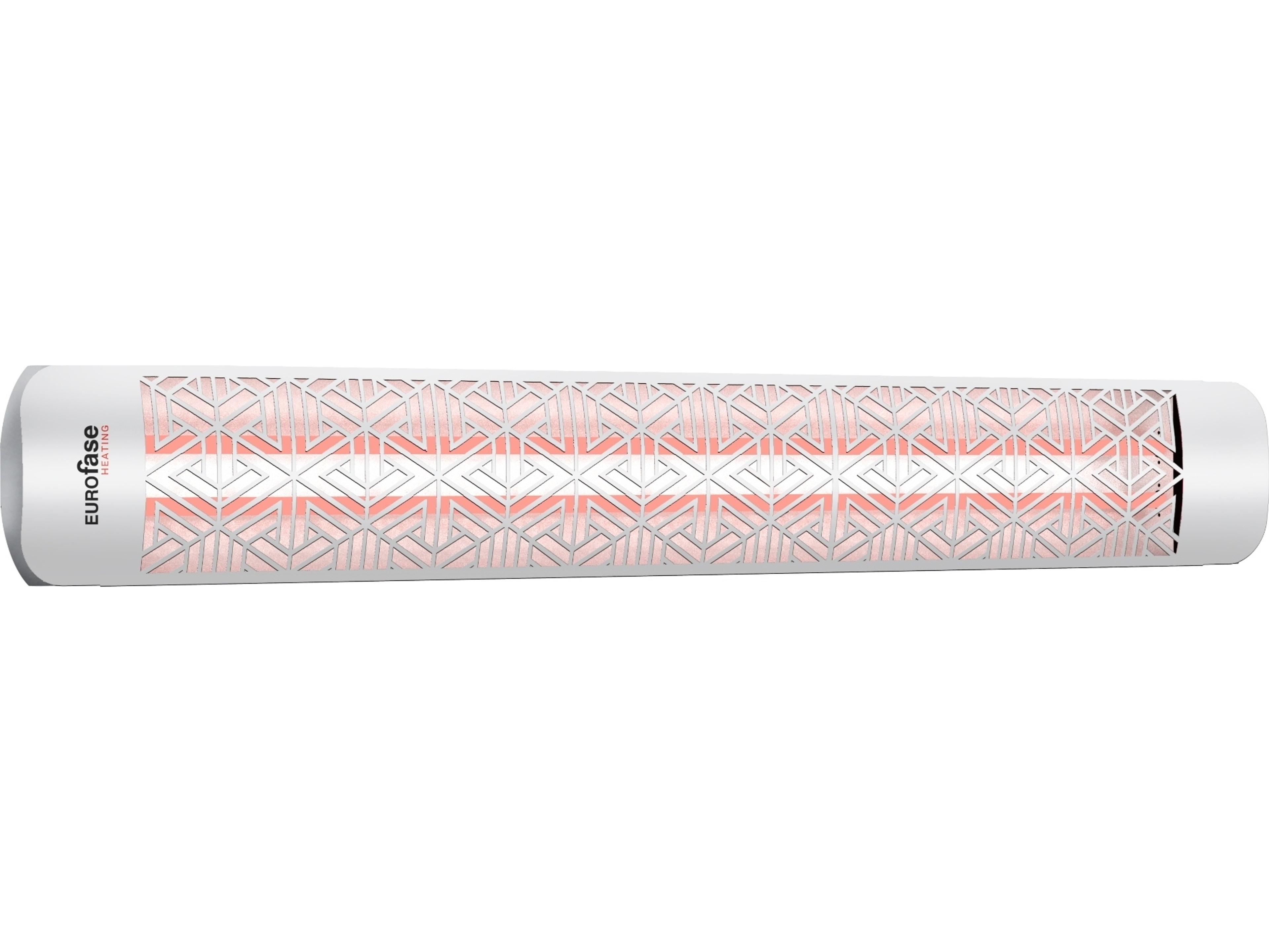 Eurofase Heating Mason Decor Plate Kit For 6000 Watt Heaters