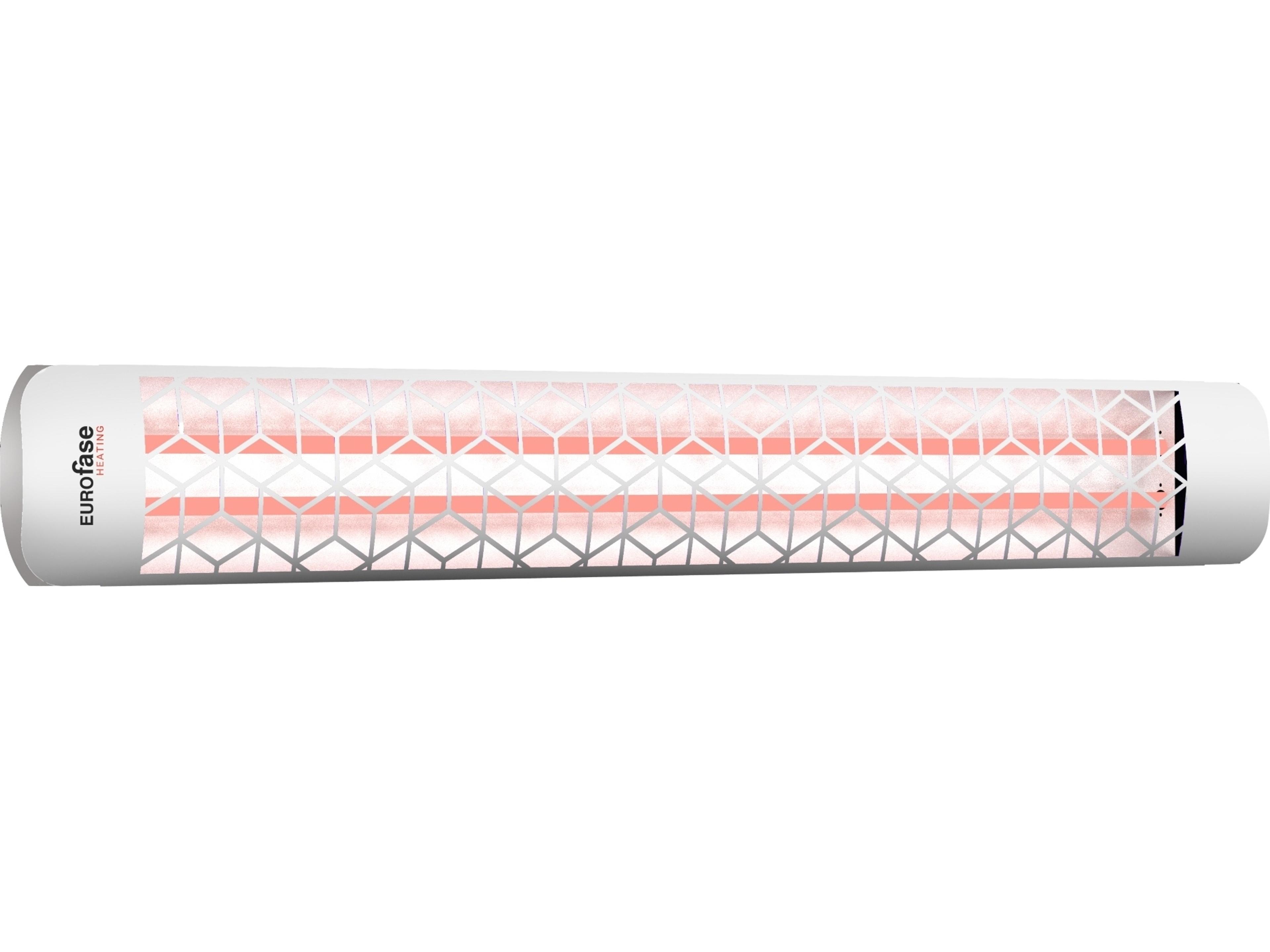 Eurofase Heating Stella Decor Plate Kit For 6000 Watt Heaters