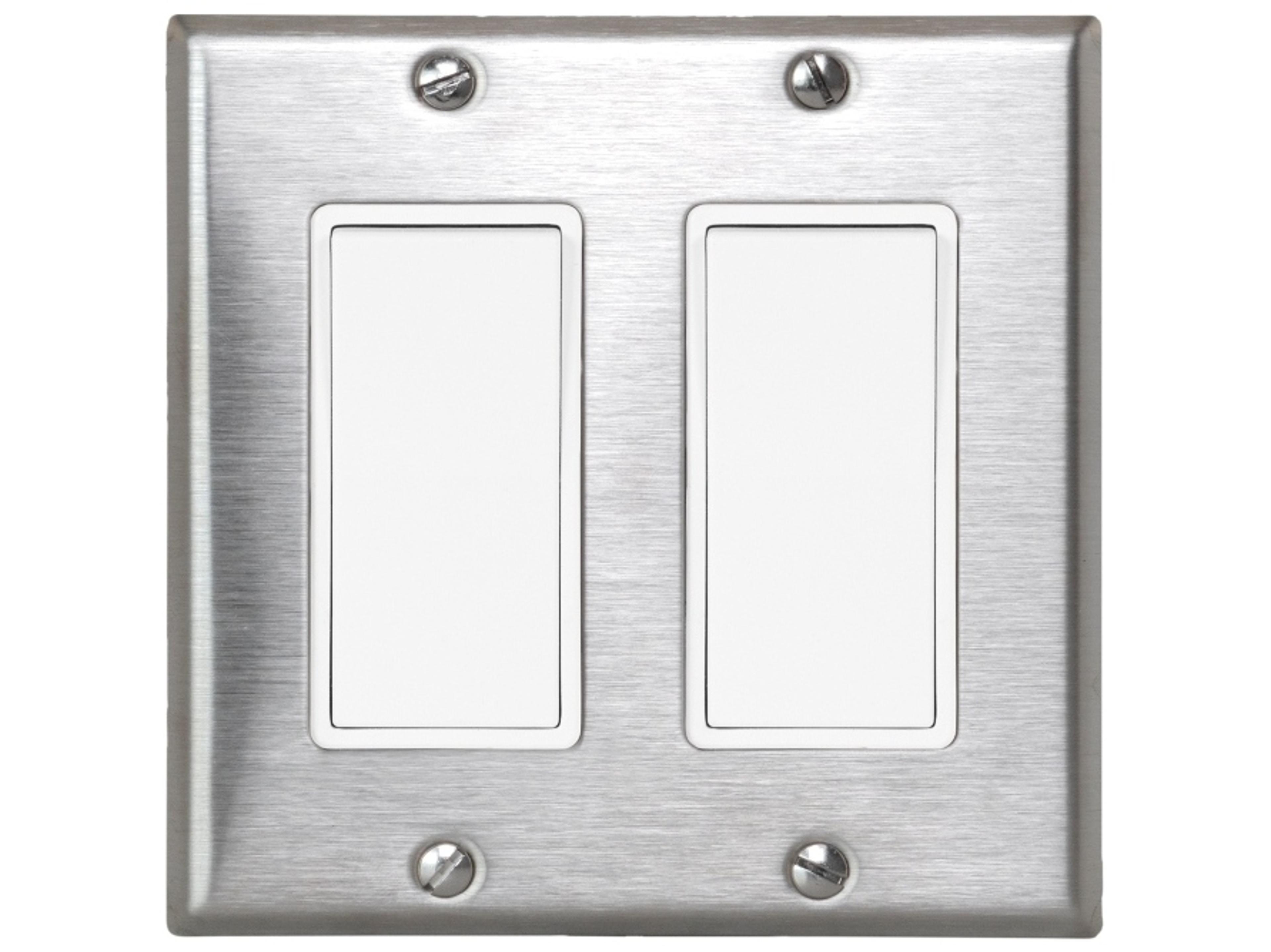 Eurofase Heating Two Simple ON/OFF Switch