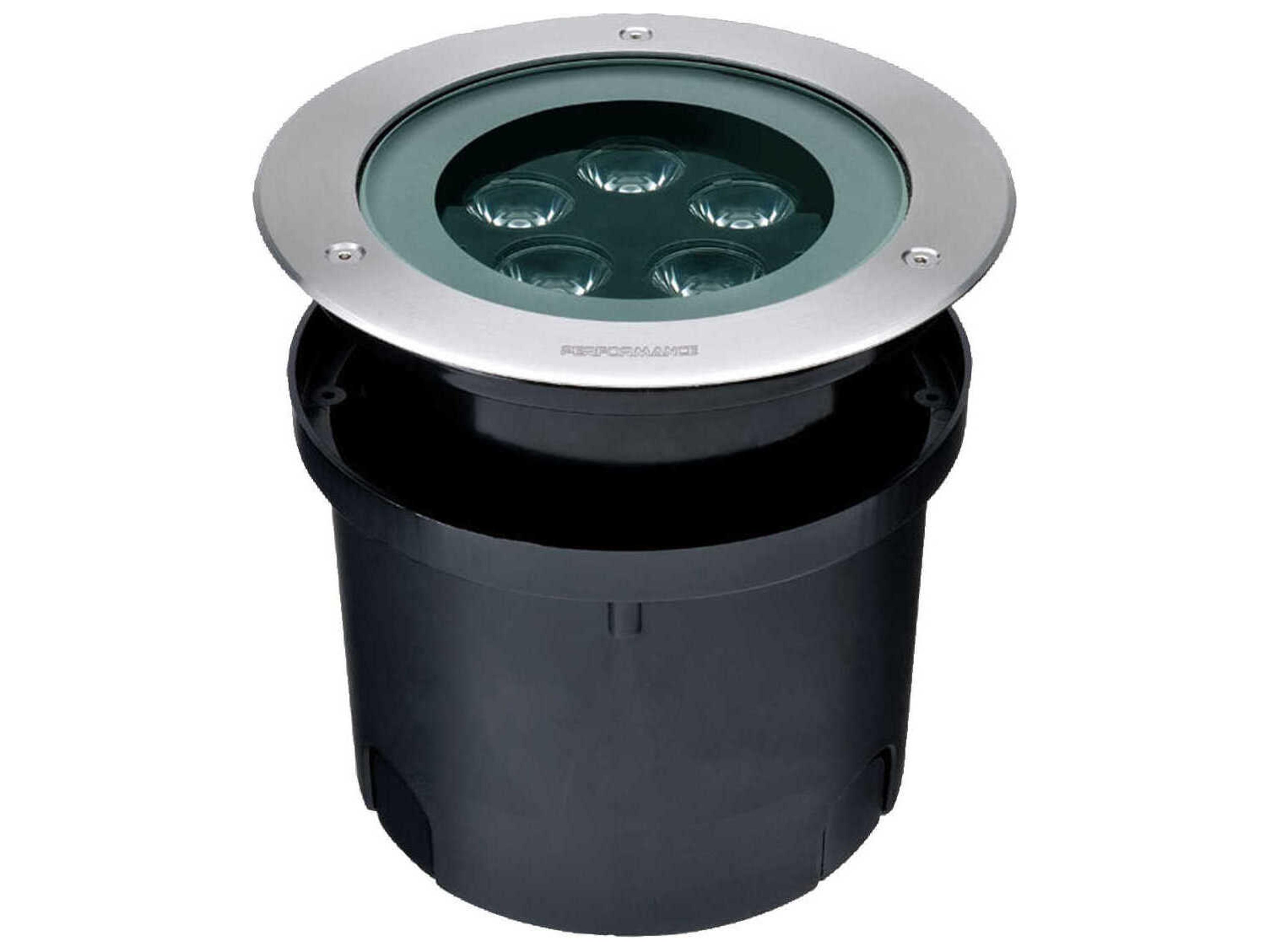 Eurofase 5-Light Outdoor Floor Light