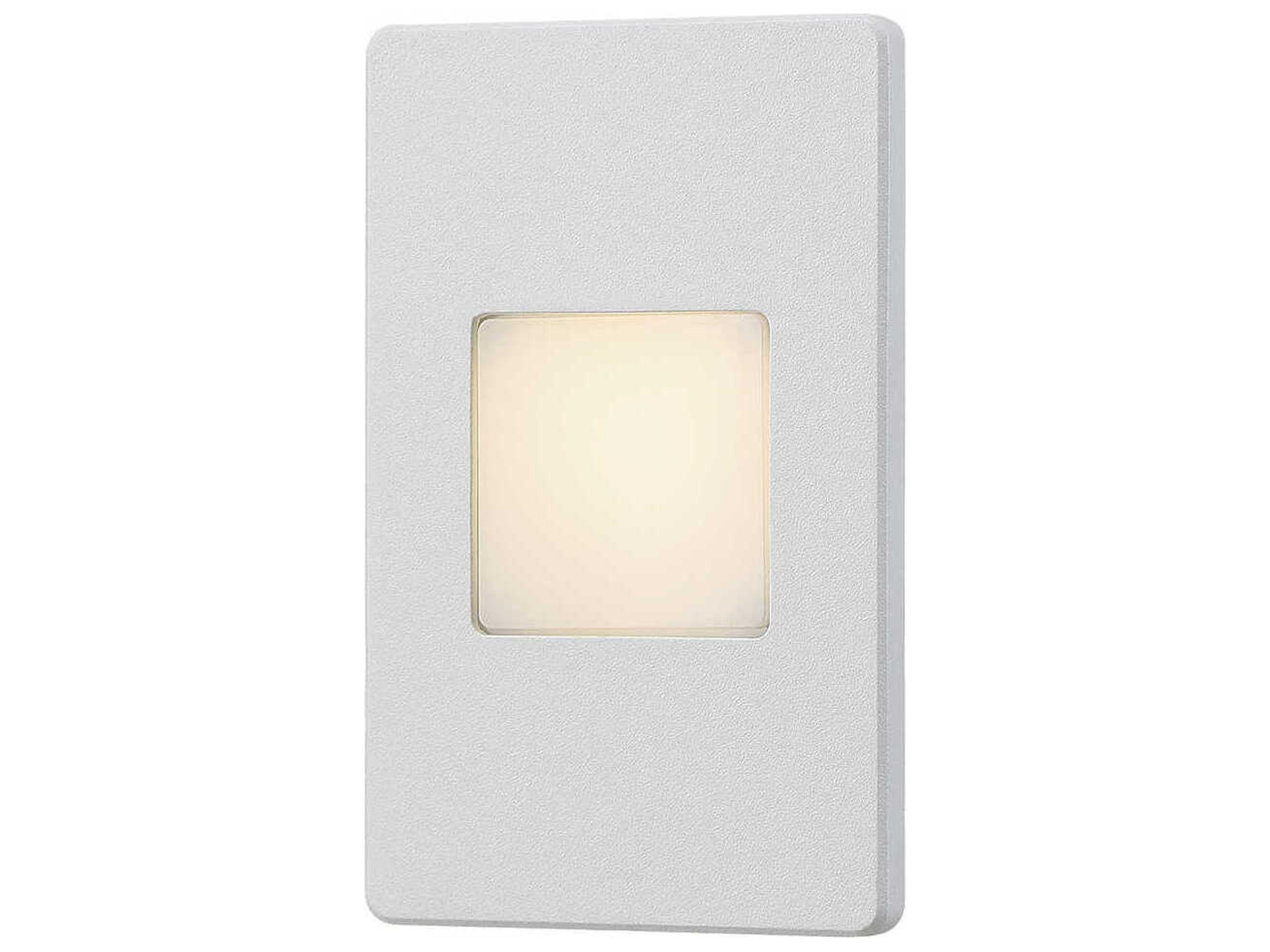 Eurofase 1-Light Outdoor Wall Light