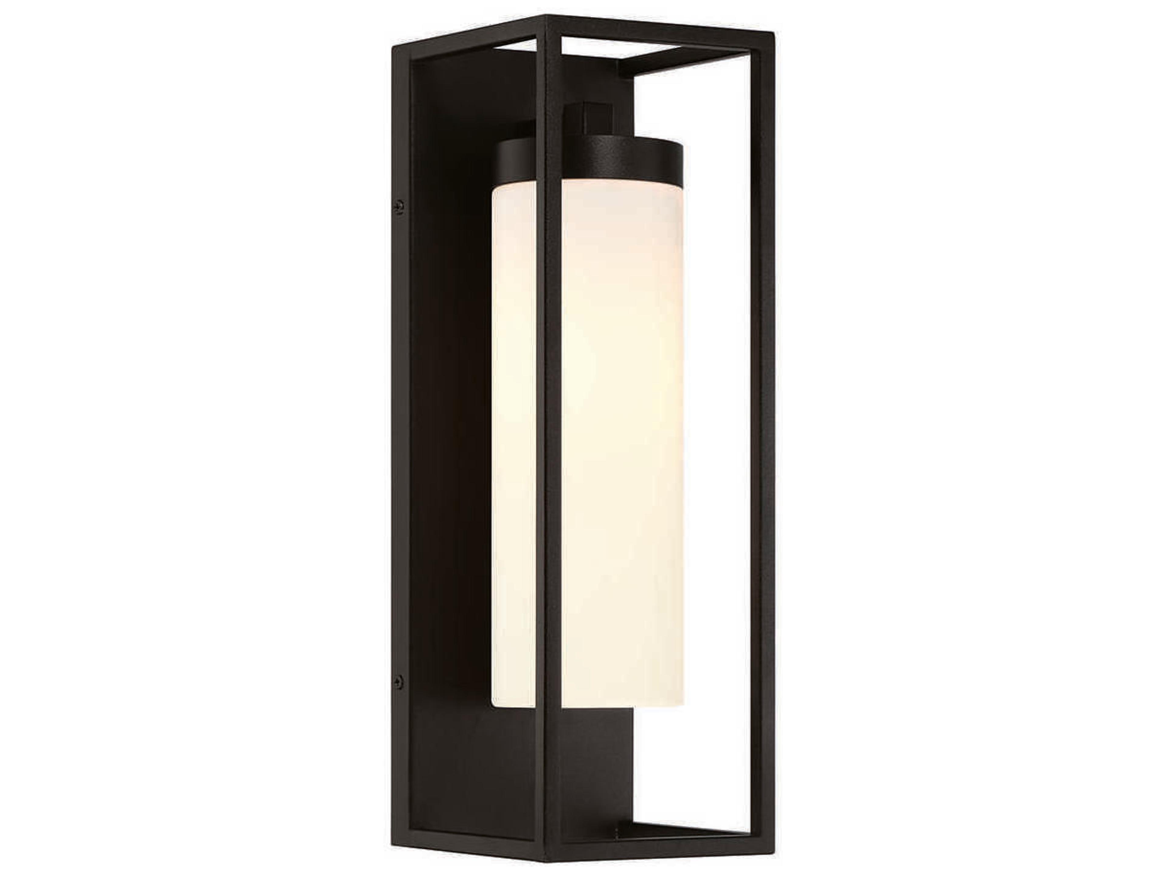 Eurofase Ren 1 - Light Outdoor Wall Light