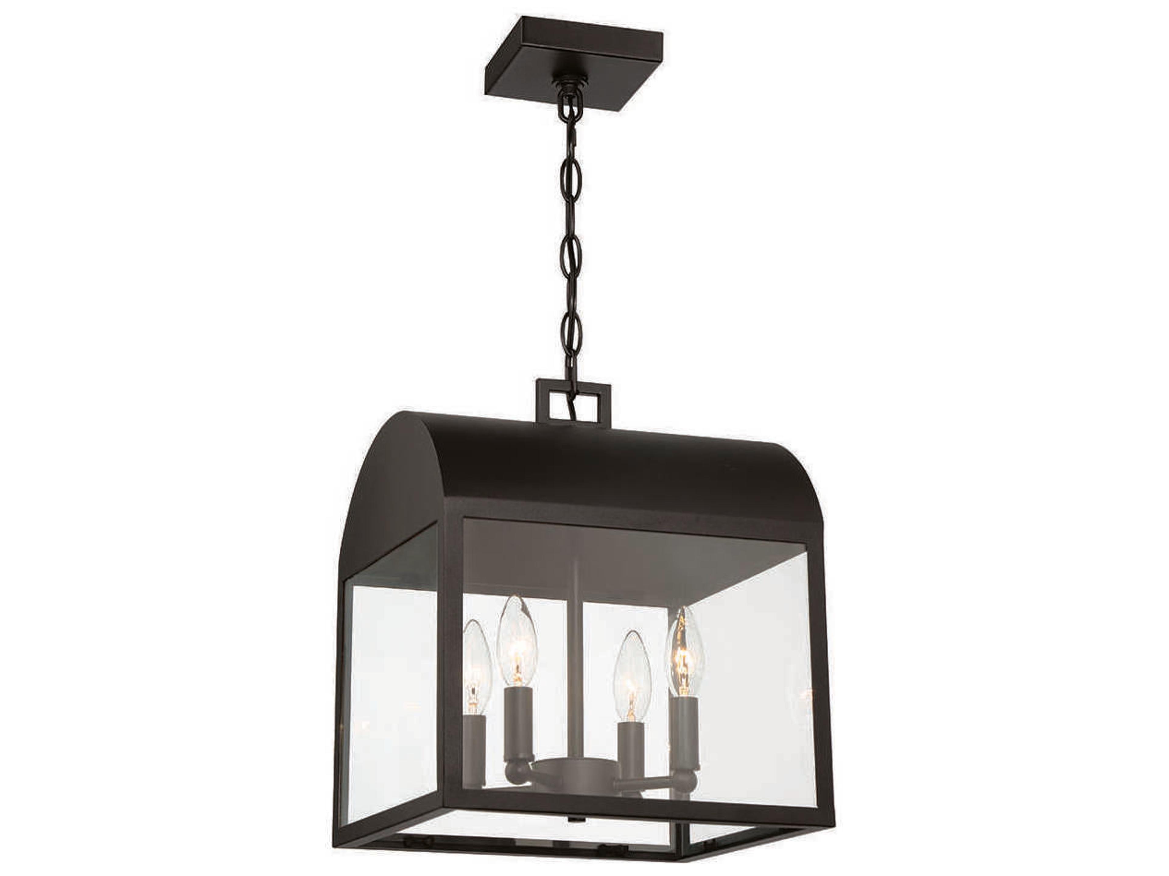 Eurofase Sawyer 4 - Light Outdoor Hanging Light