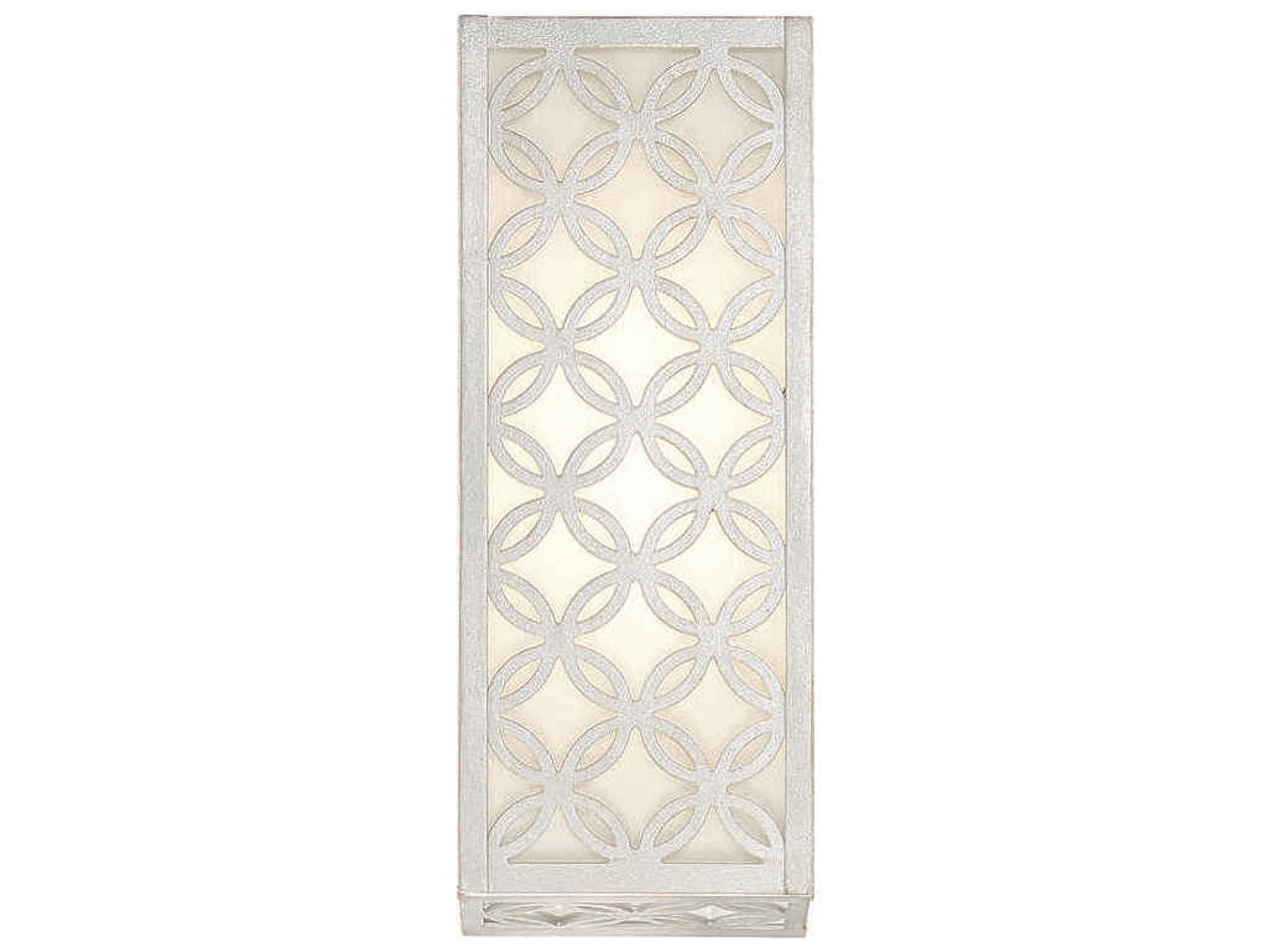 Eurofase Clover 1 - Light Outdoor Wall Light