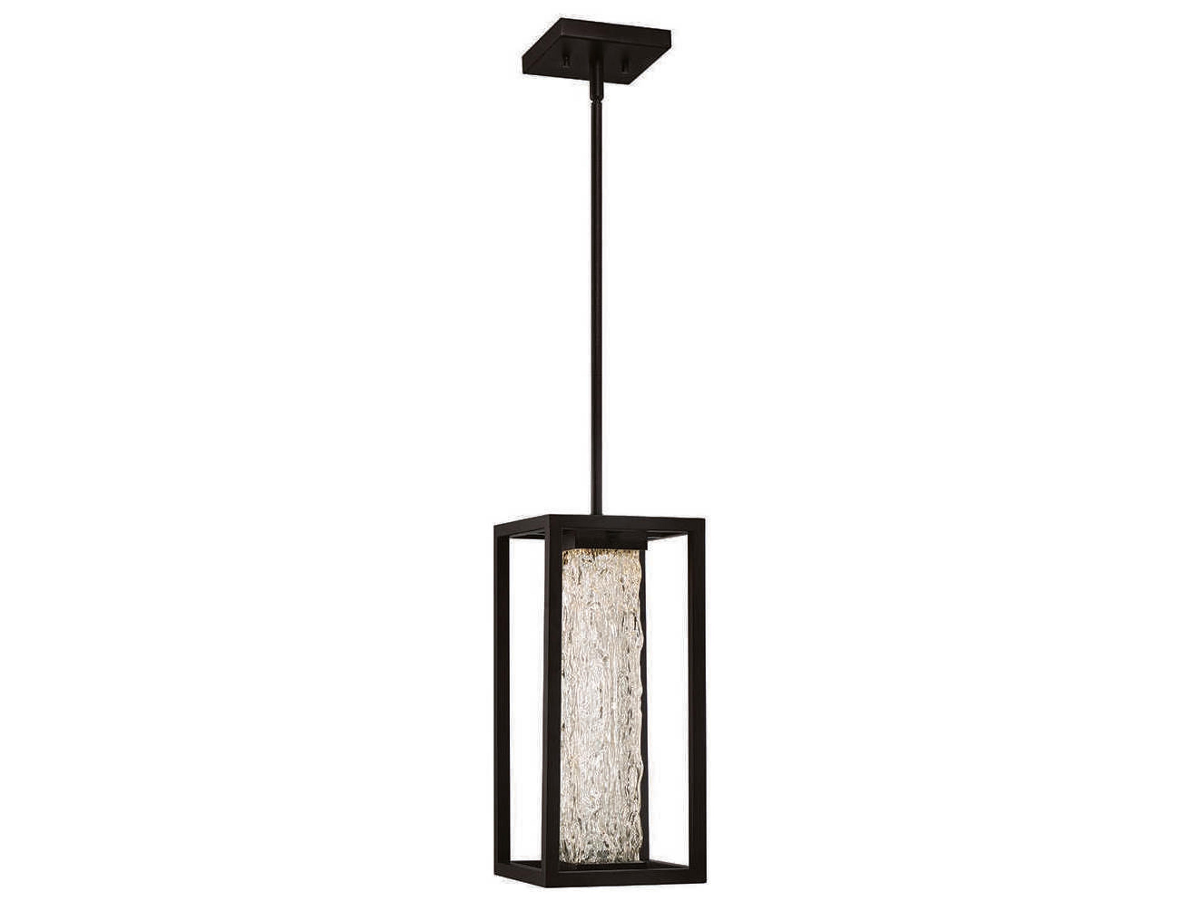 Eurofase Ilya Outdoor 1 - Light Hanging