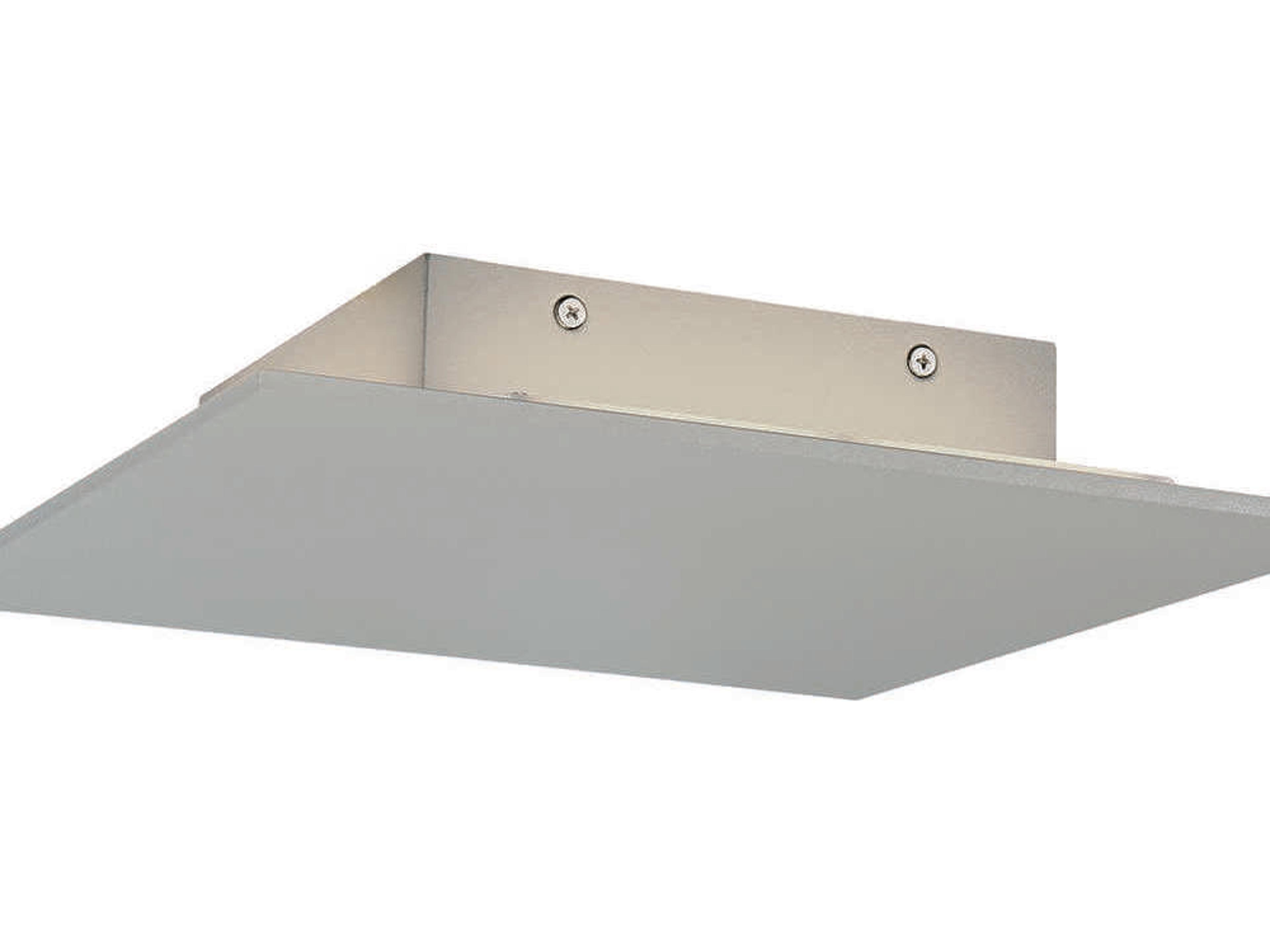 Eurofase Annette 1 - Light Outdoor Ceiling Light