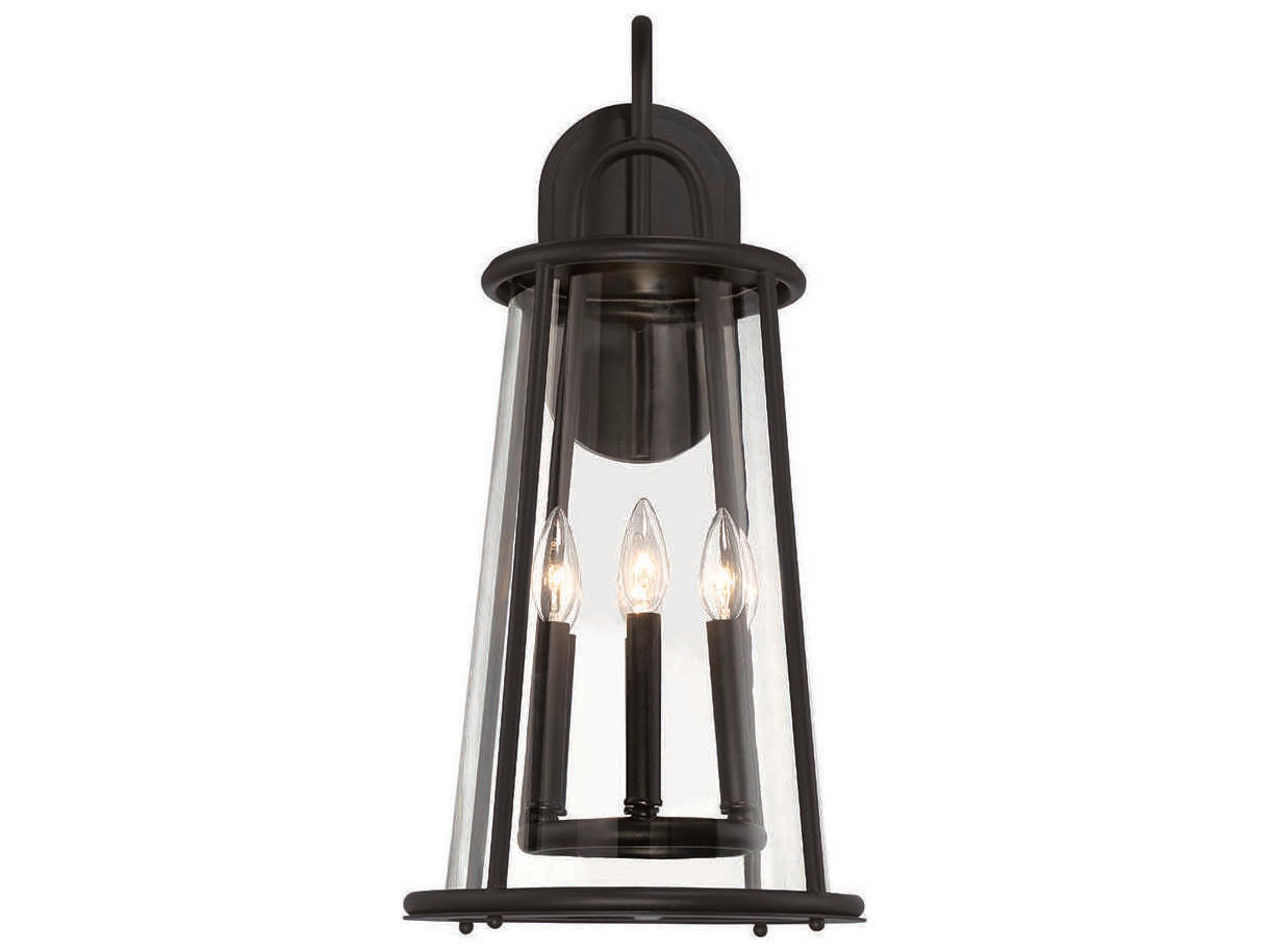 Eurofase Daulle 4 - Light Outdoor Wall Light