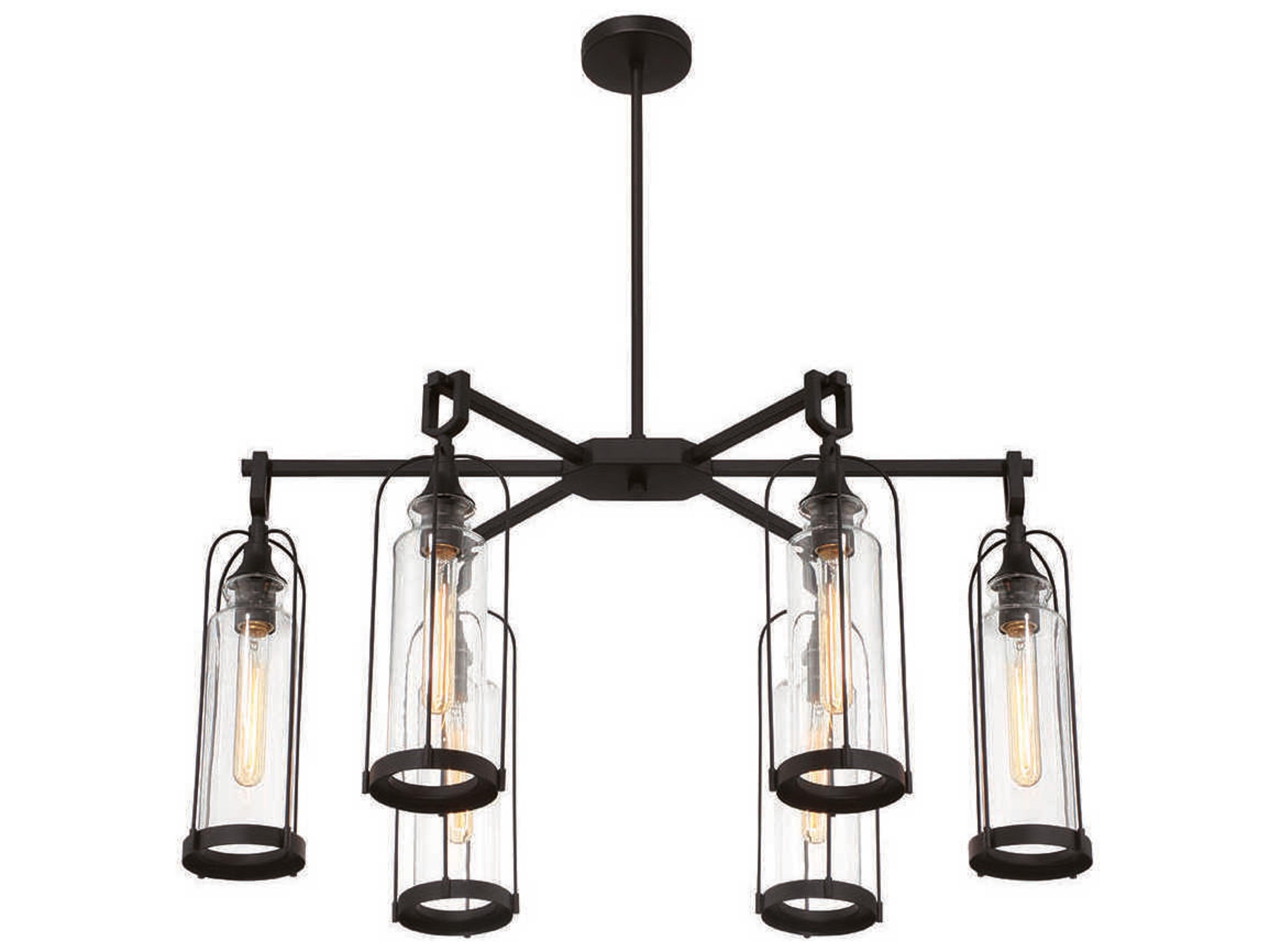 Eurofase Yasmin Outdoor Hanging Light