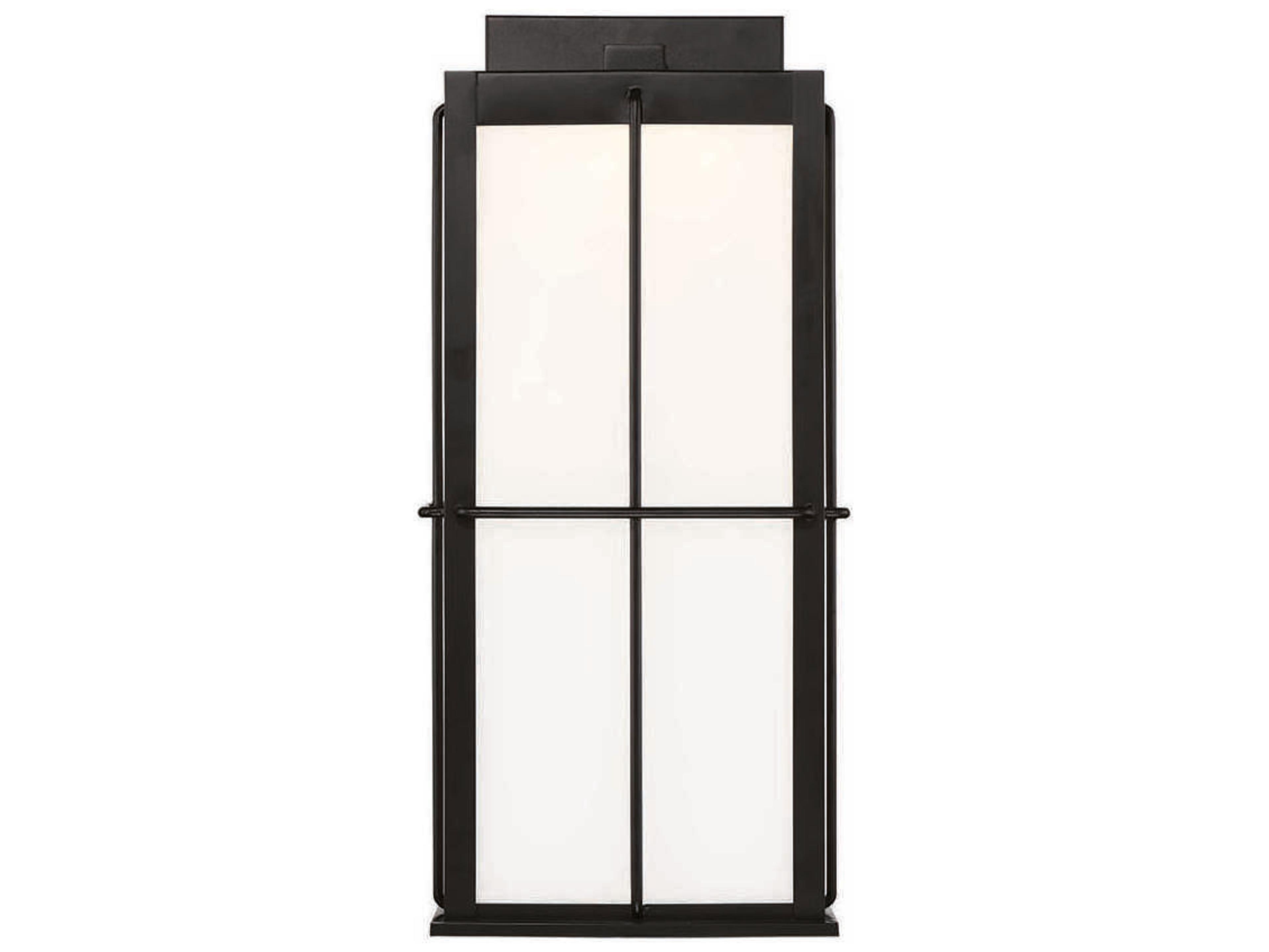 Eurofase Bensa 1 - Light Outdoor Wall Light