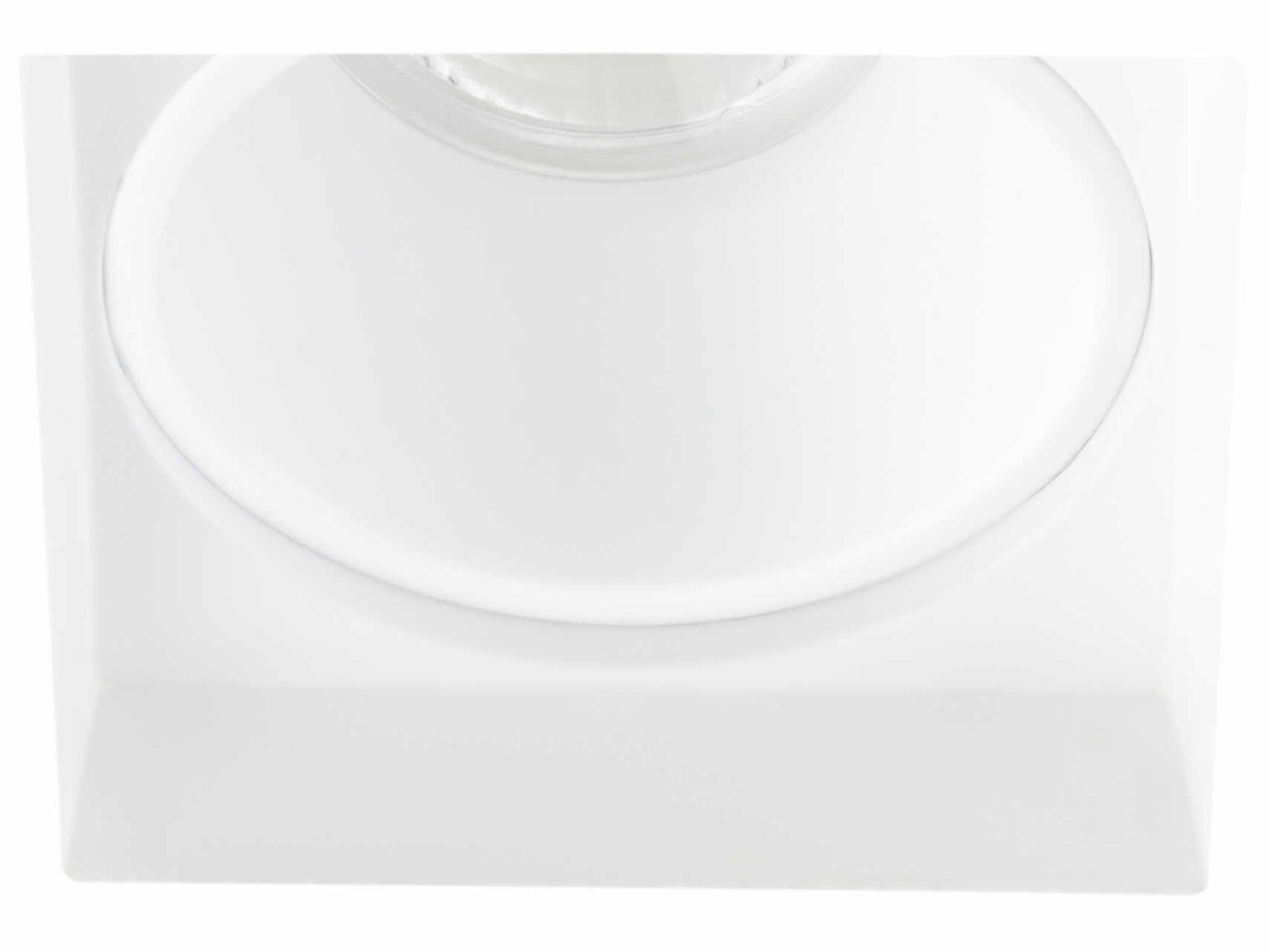 Eurofase Midway 1-Light White LED Recessed Light