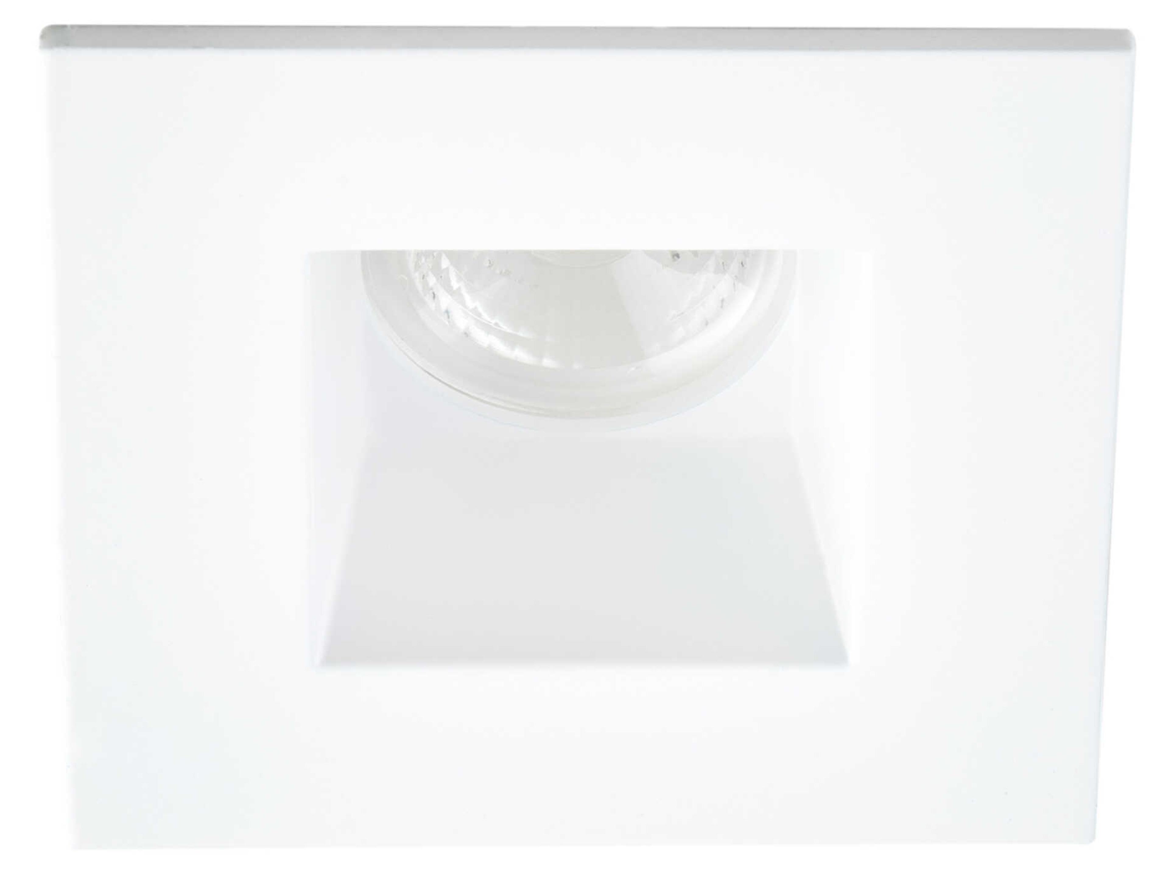 Eurofase Midway 1-Light White LED Recessed Light