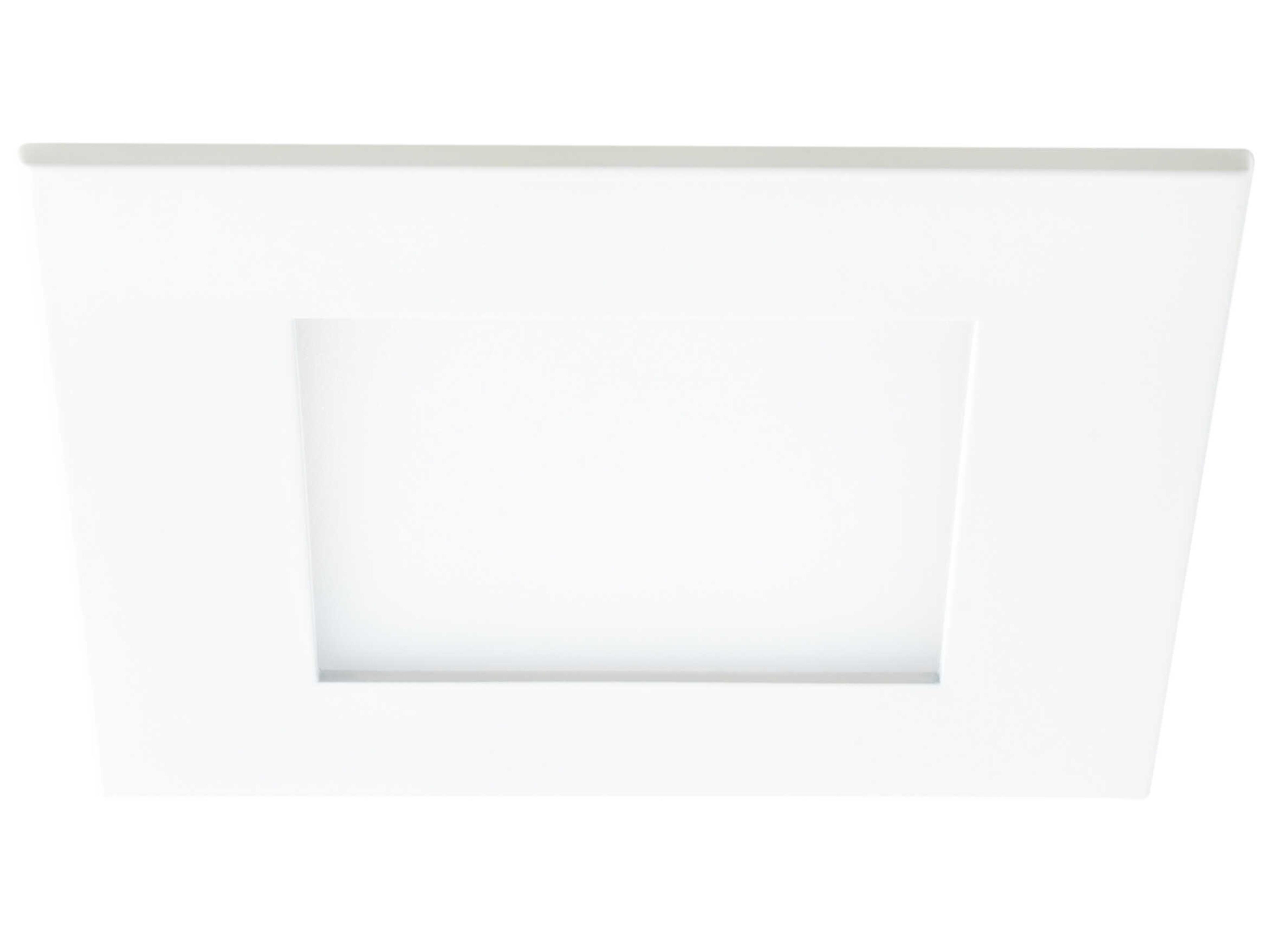 Eurofase Midway 1-Light White LED Recessed Light