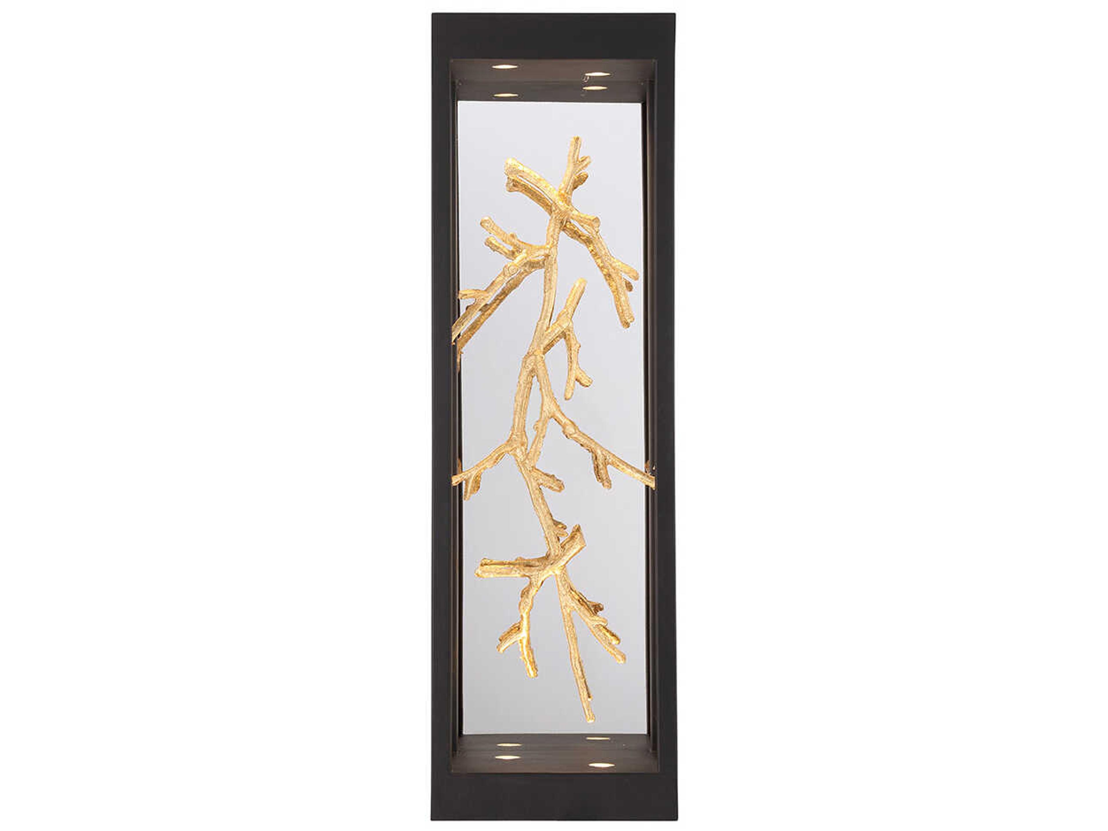 Eurofase Aerie 4 - Light Outdoor Wall Light