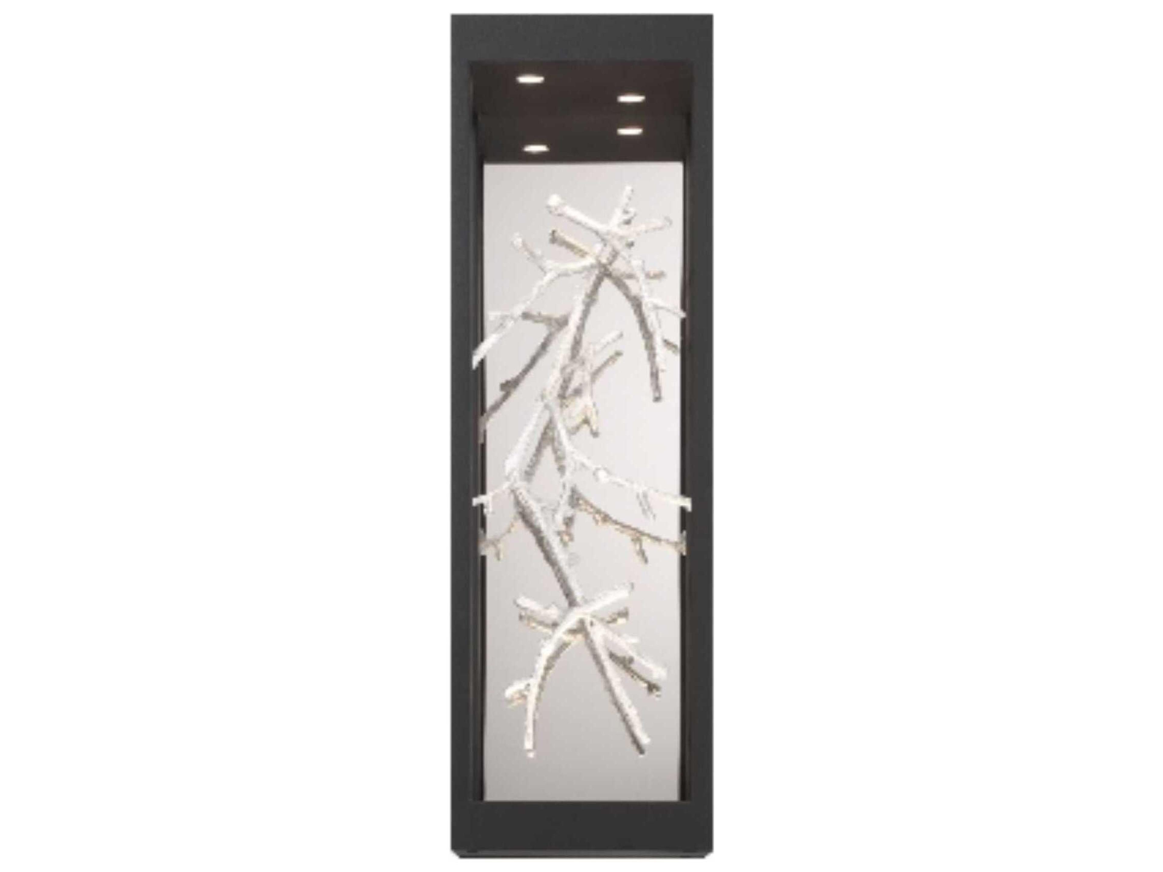 Eurofase Aerie 4 - Light Outdoor Wall Light