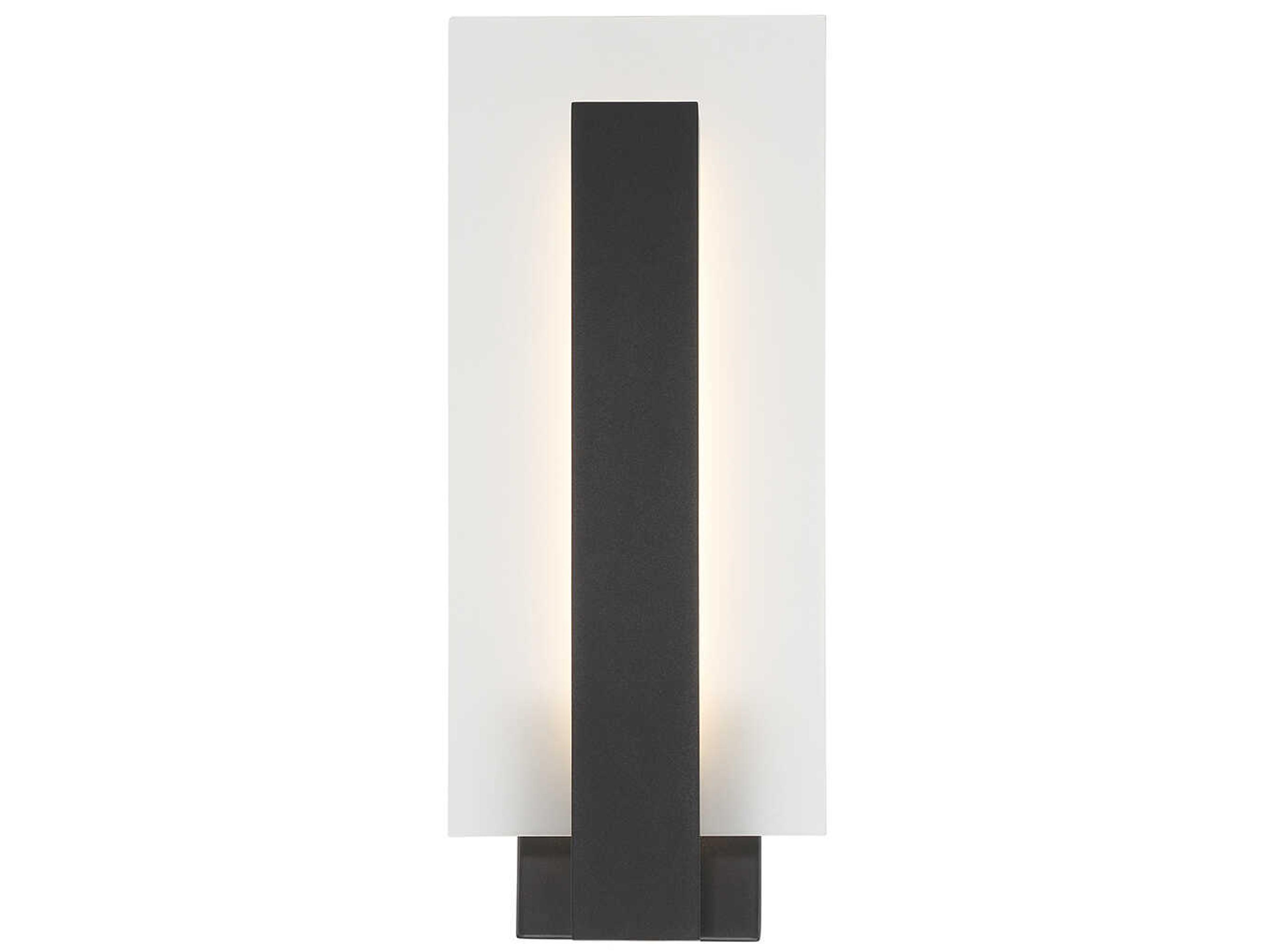 Eurofase Carta 1 - Light Outdoor Wall Light
