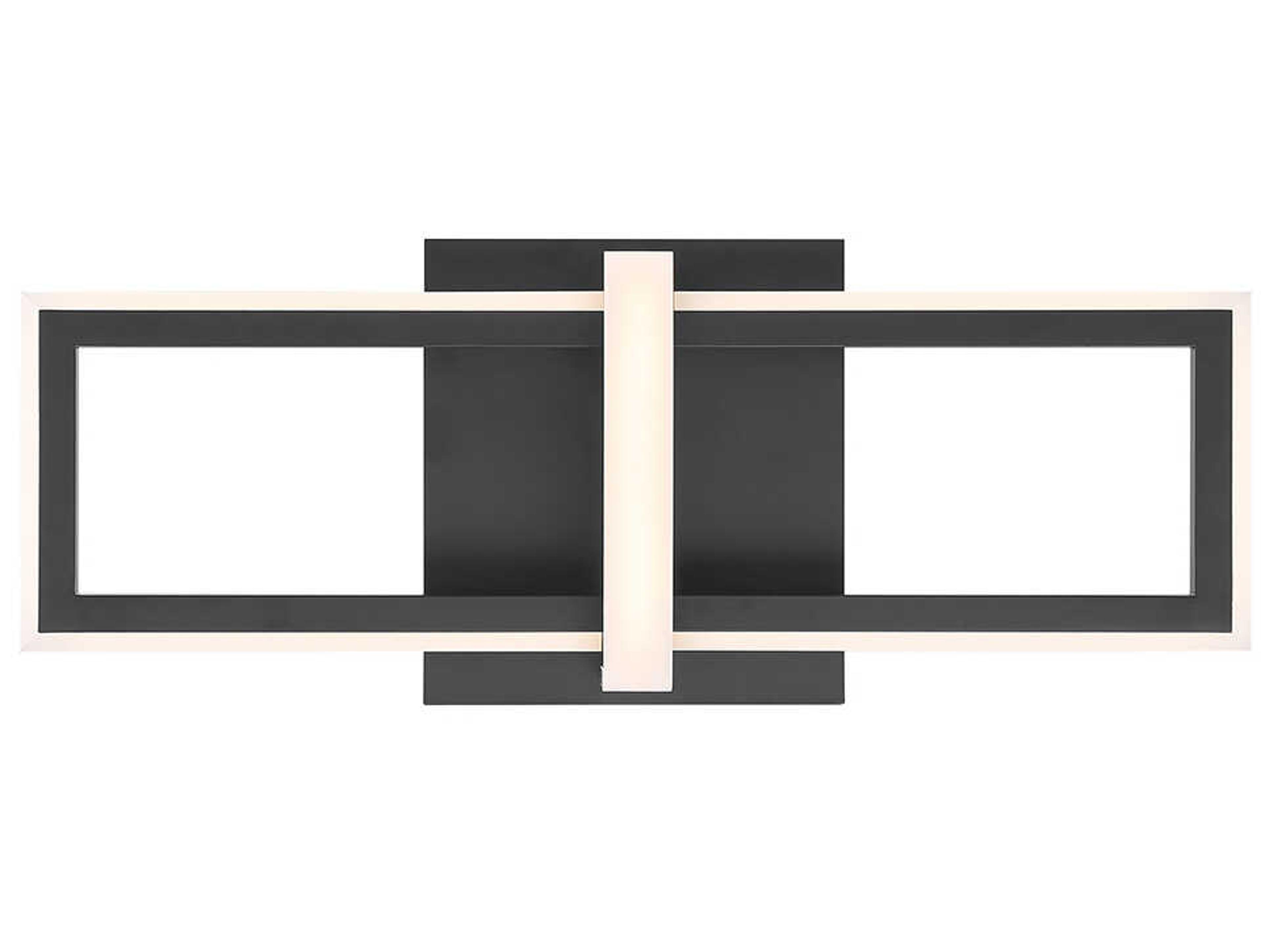 Eurofase Bordo 1 - Light Outdoor Wall Light