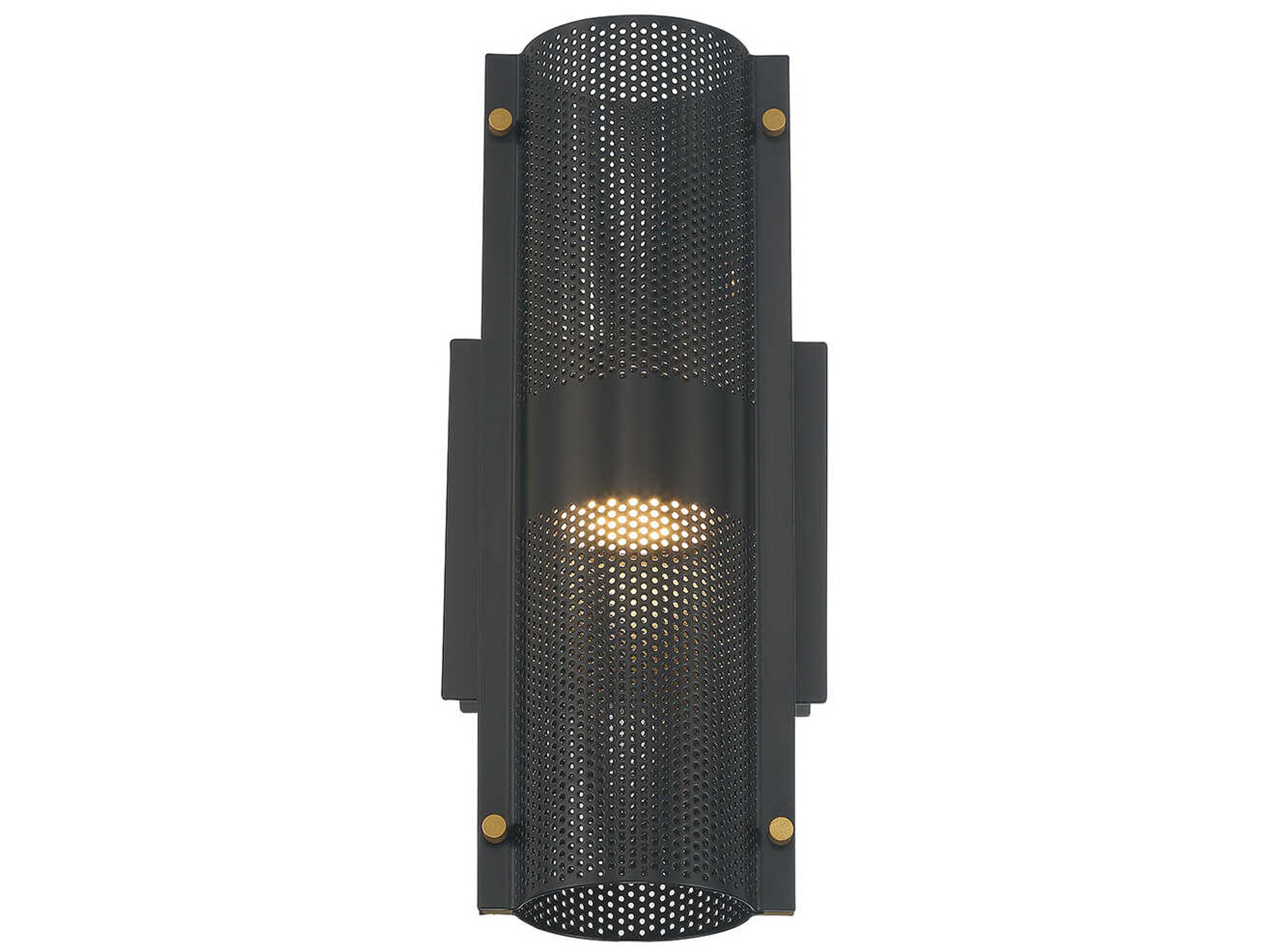 Eurofase Westcliffe 2 - Light Outdoor Wall Light