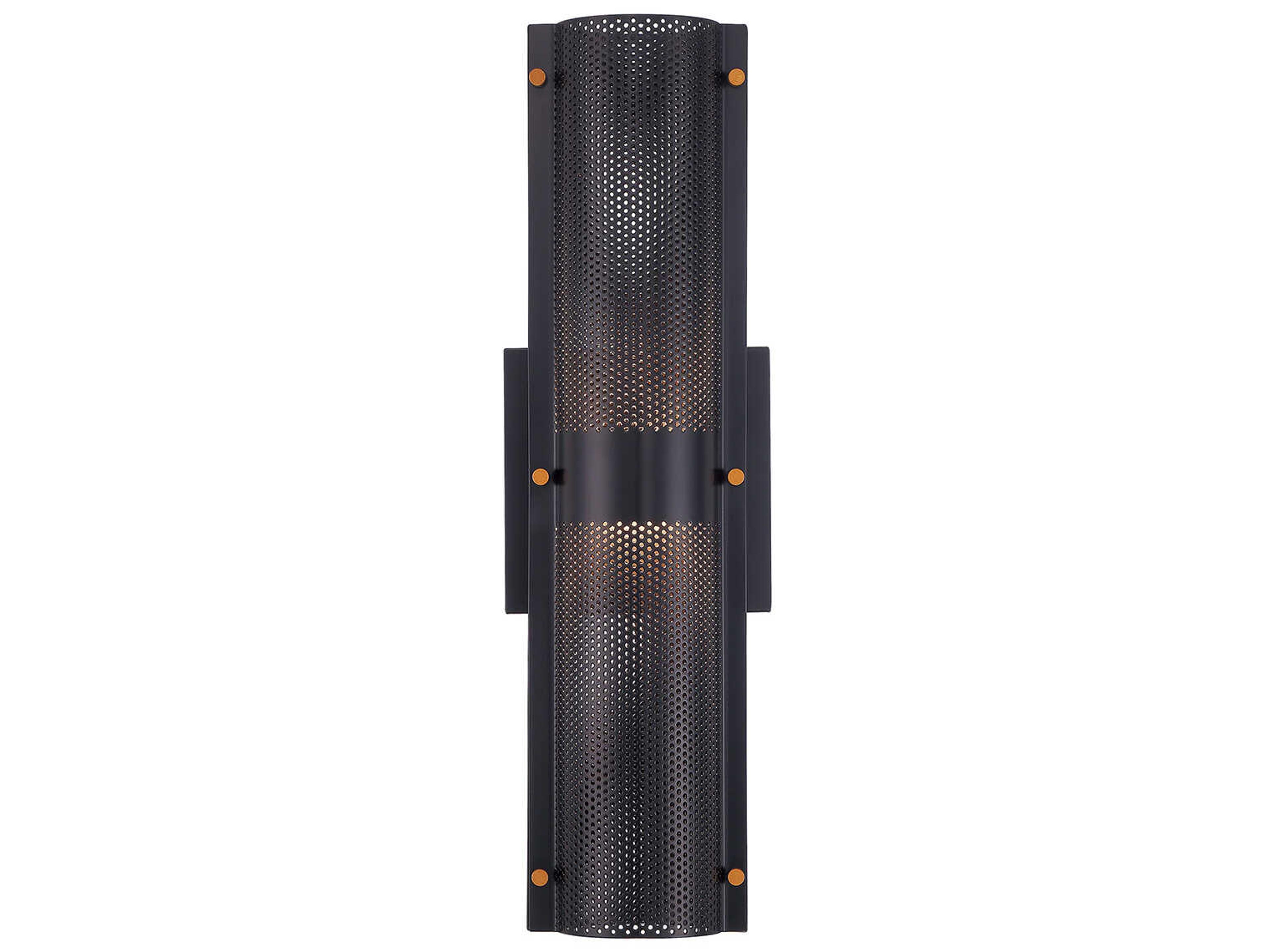 Eurofase Westcliffe 2 - Light Outdoor Wall Light