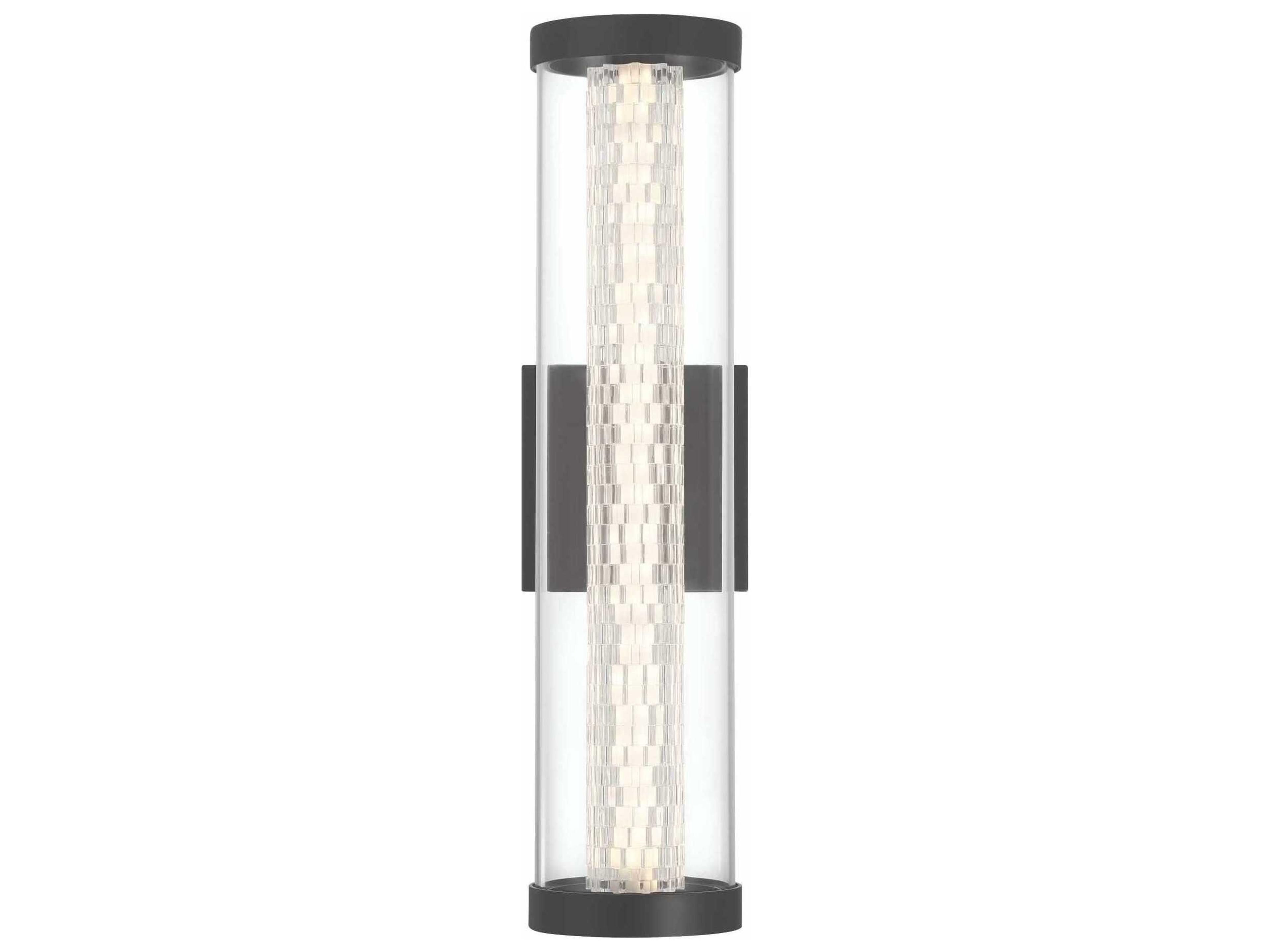 Eurofase Savron 1 - Light Outdoor Wall Light