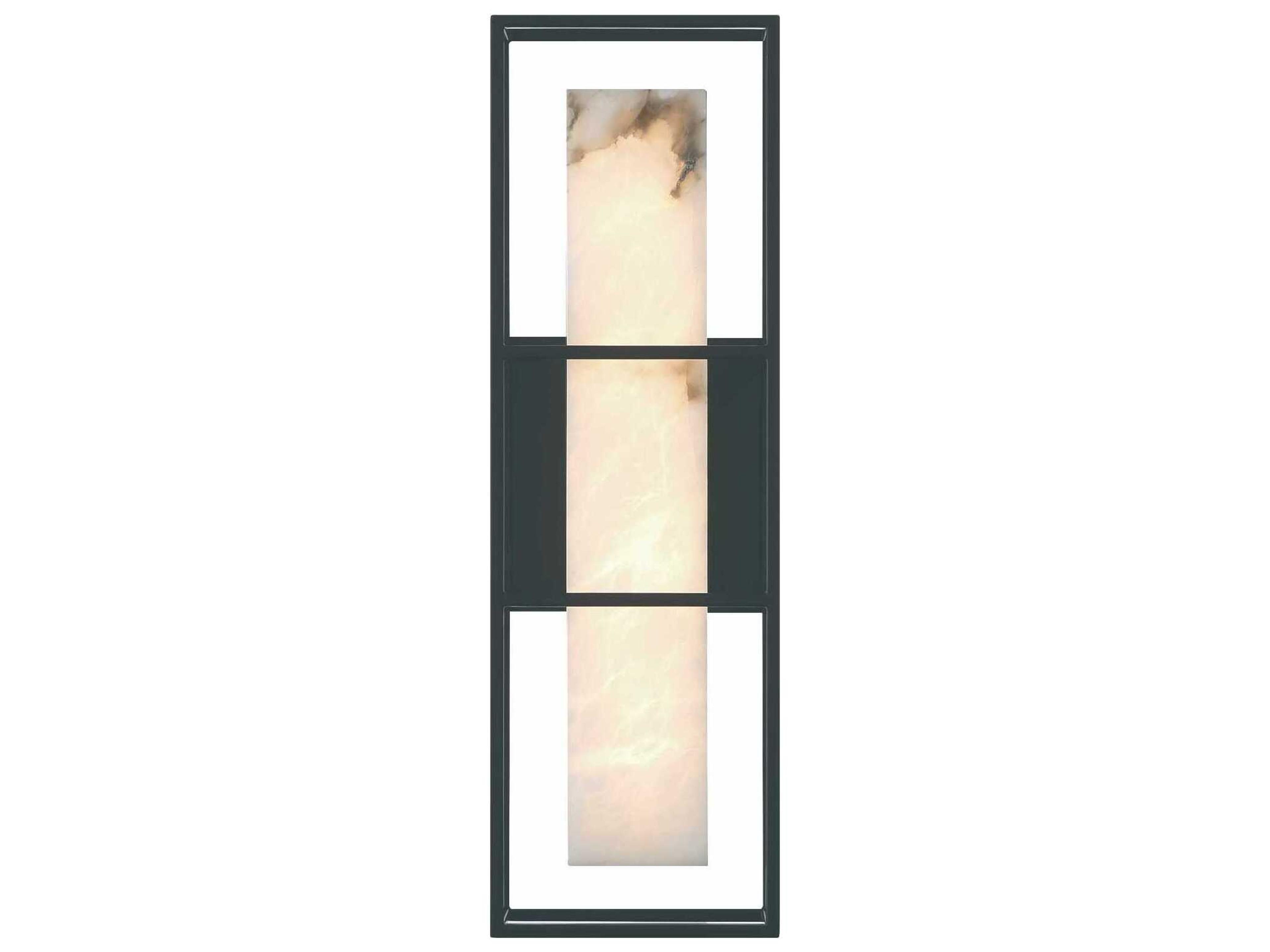 Eurofase Blakley 1 - Light Outdoor Wall Light