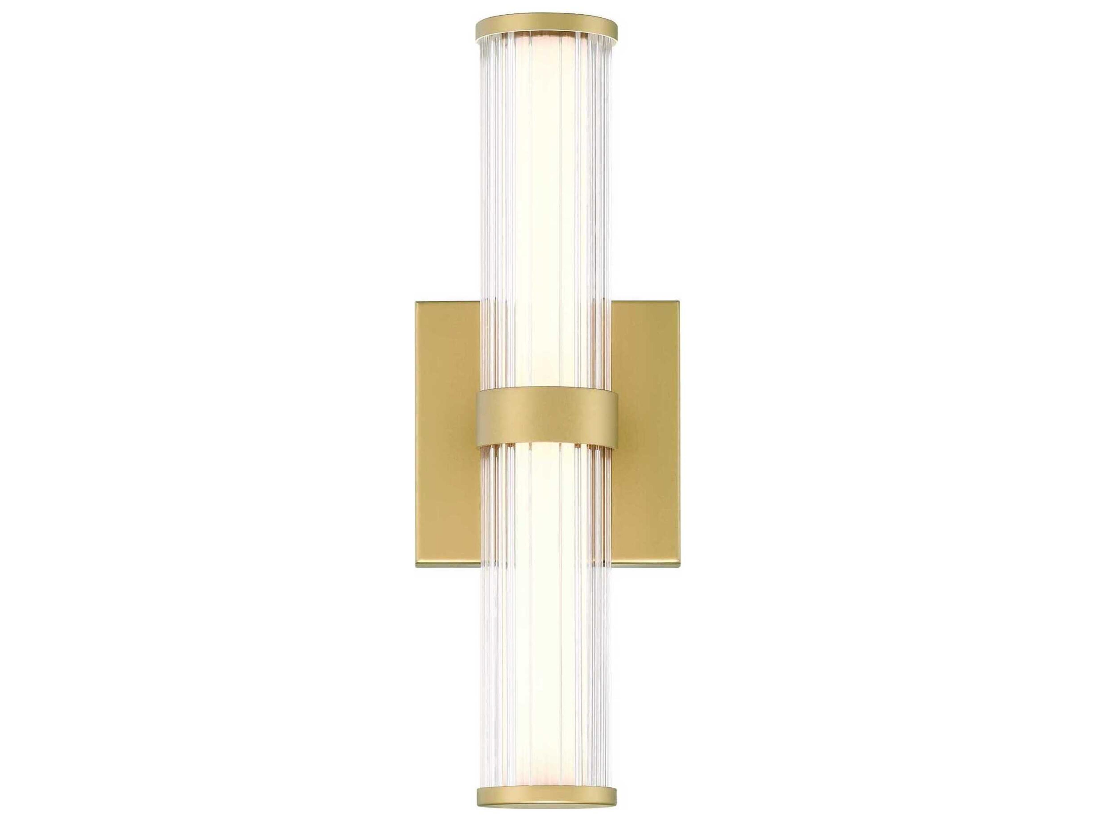 Eurofase Fayton 1-Light Outdoor Wall Light