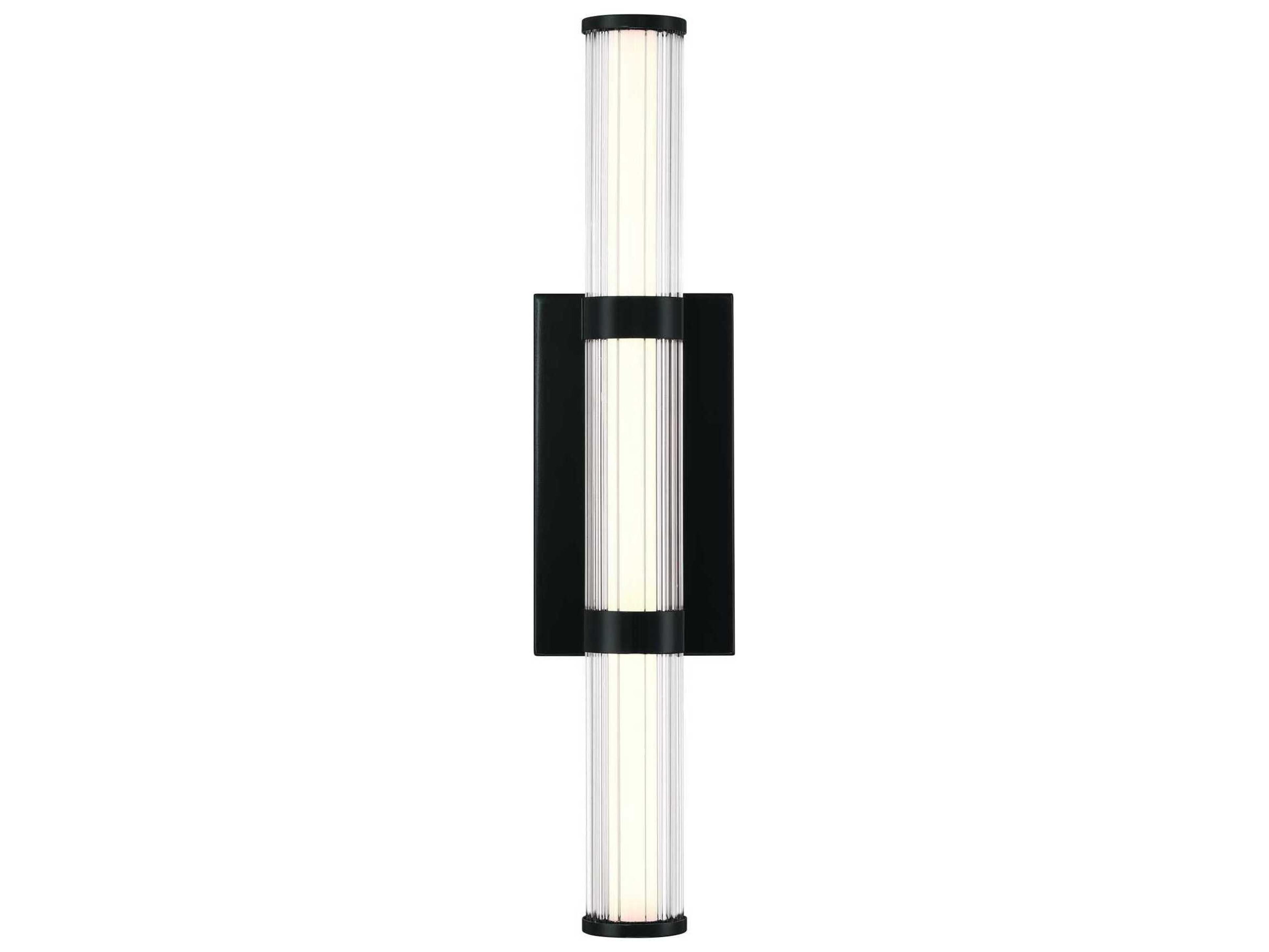 Eurofase Fayton 1-Light Outdoor Wall Light