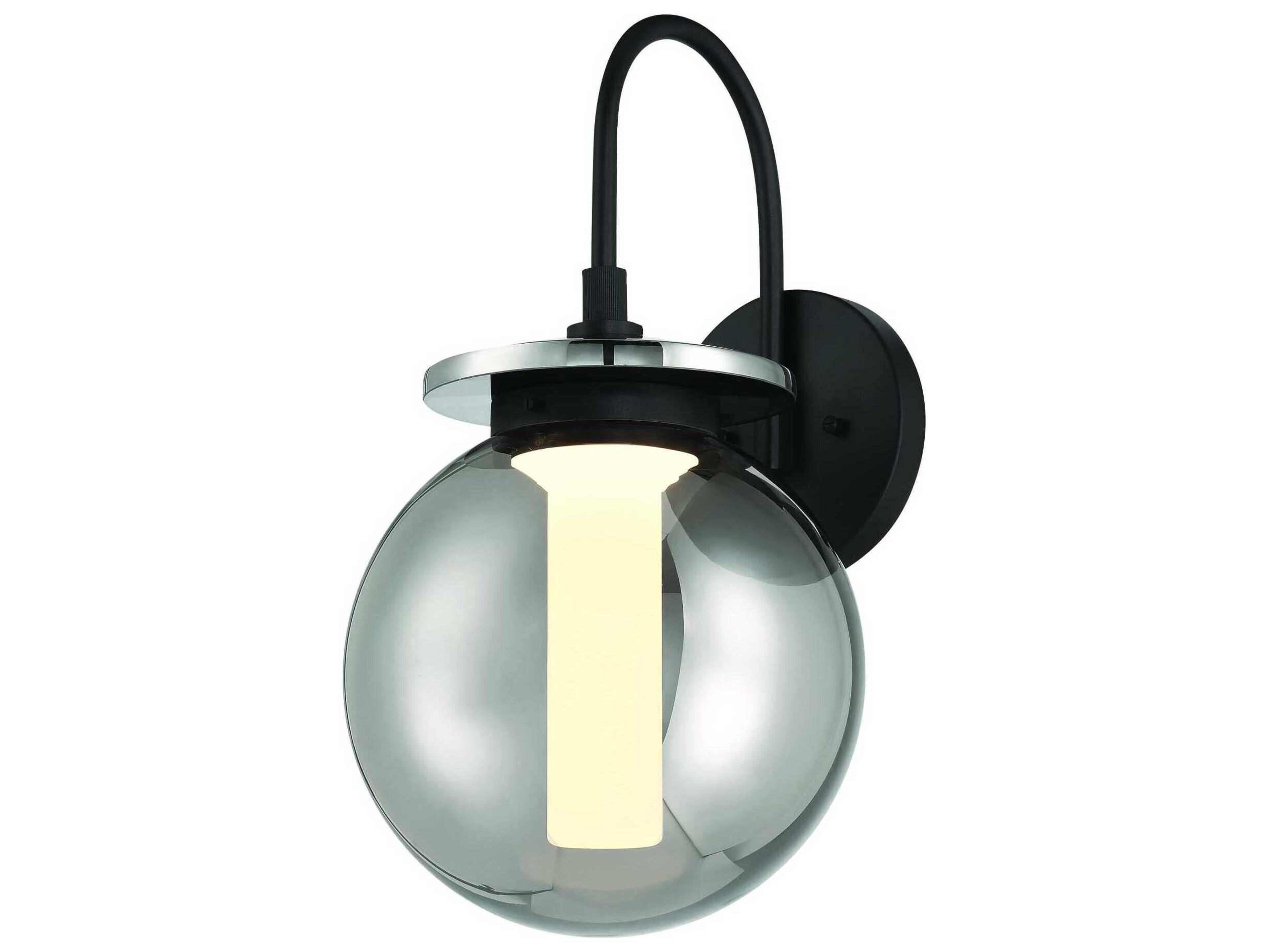 Eurofase Caswell 1-Light Outdoor Wall Light