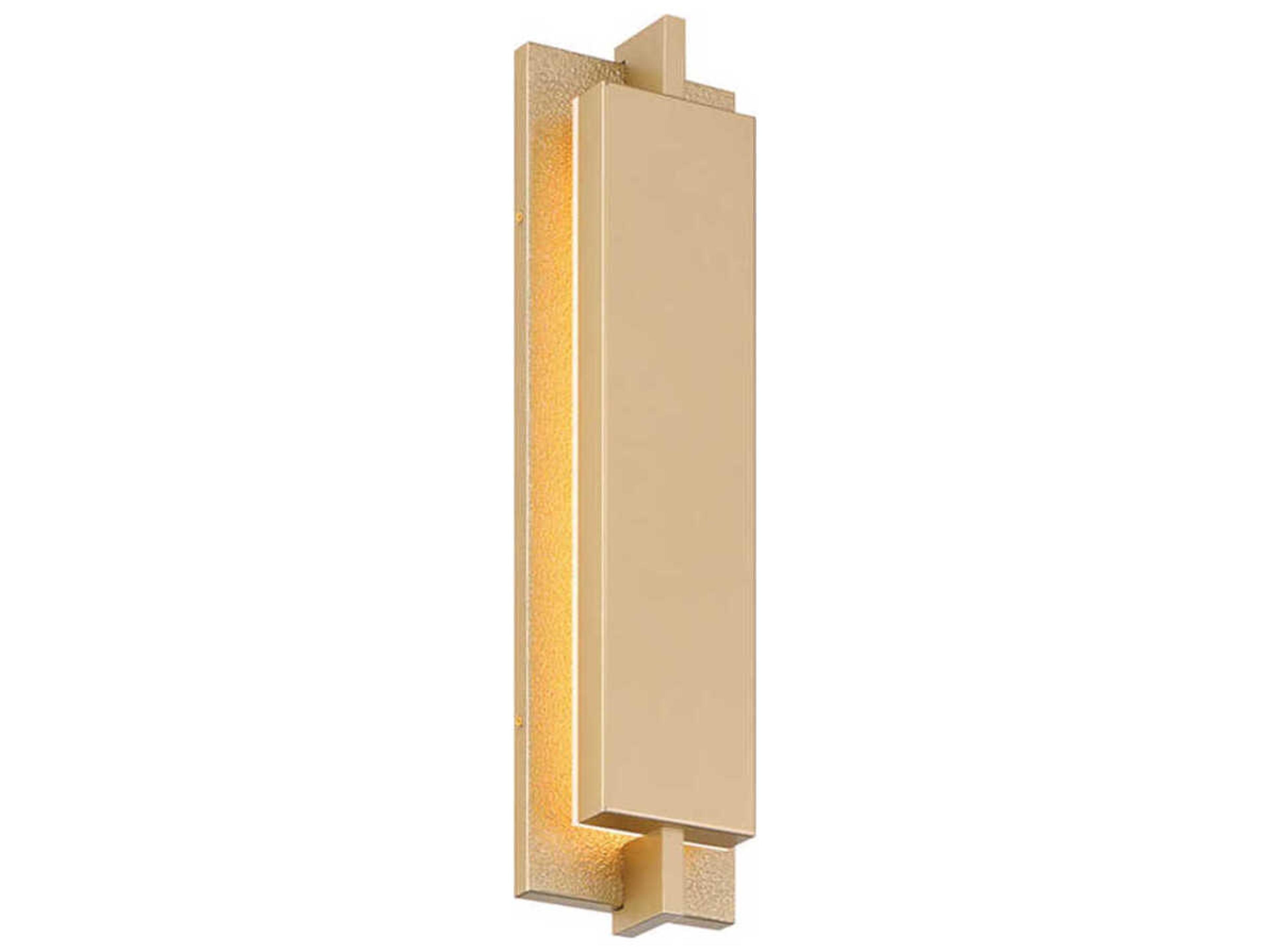 Eurofase Tribek 1-Light Outdoor Wall Light