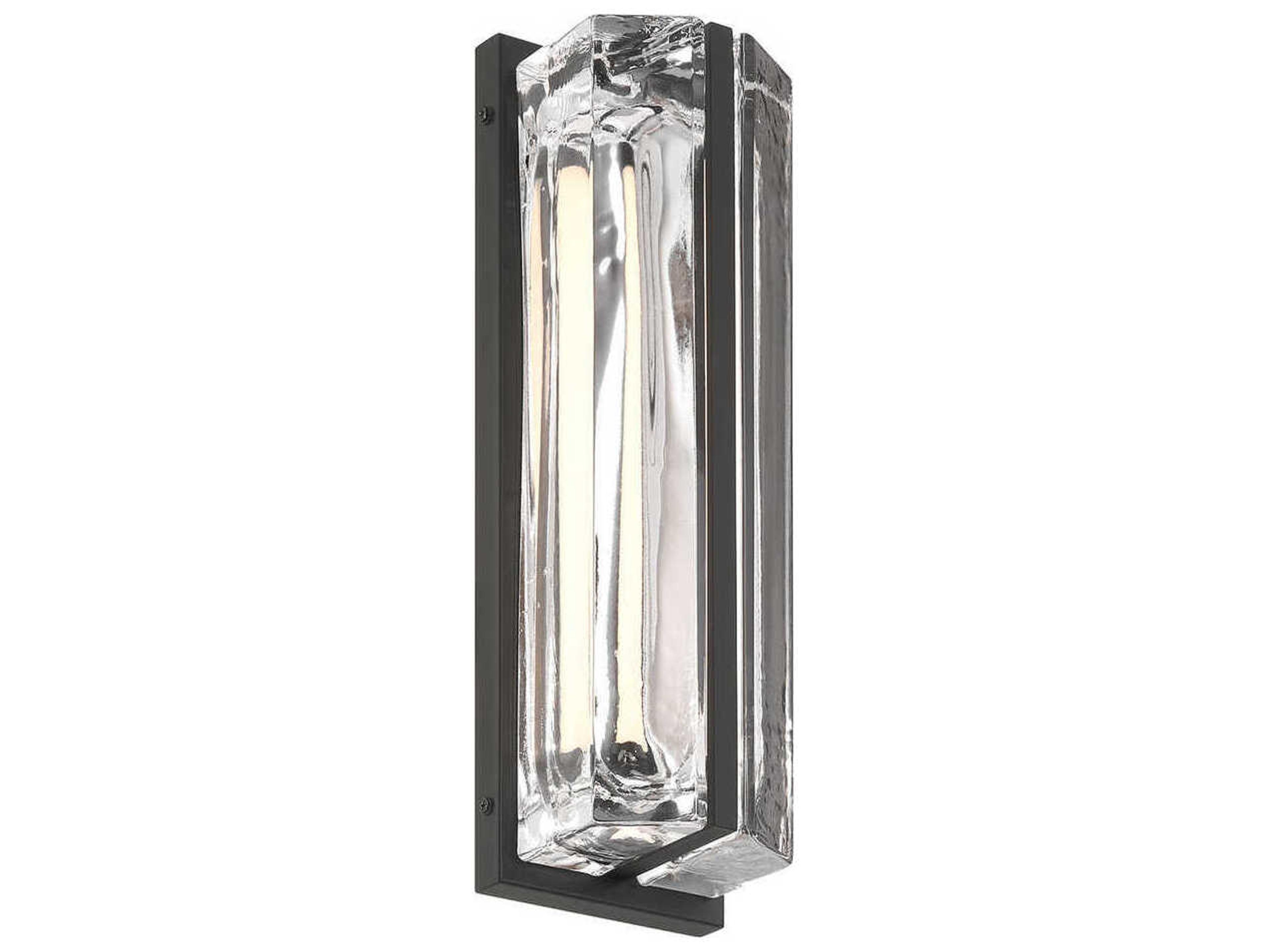 Eurofase Langferd 1-Light Outdoor Wall Light