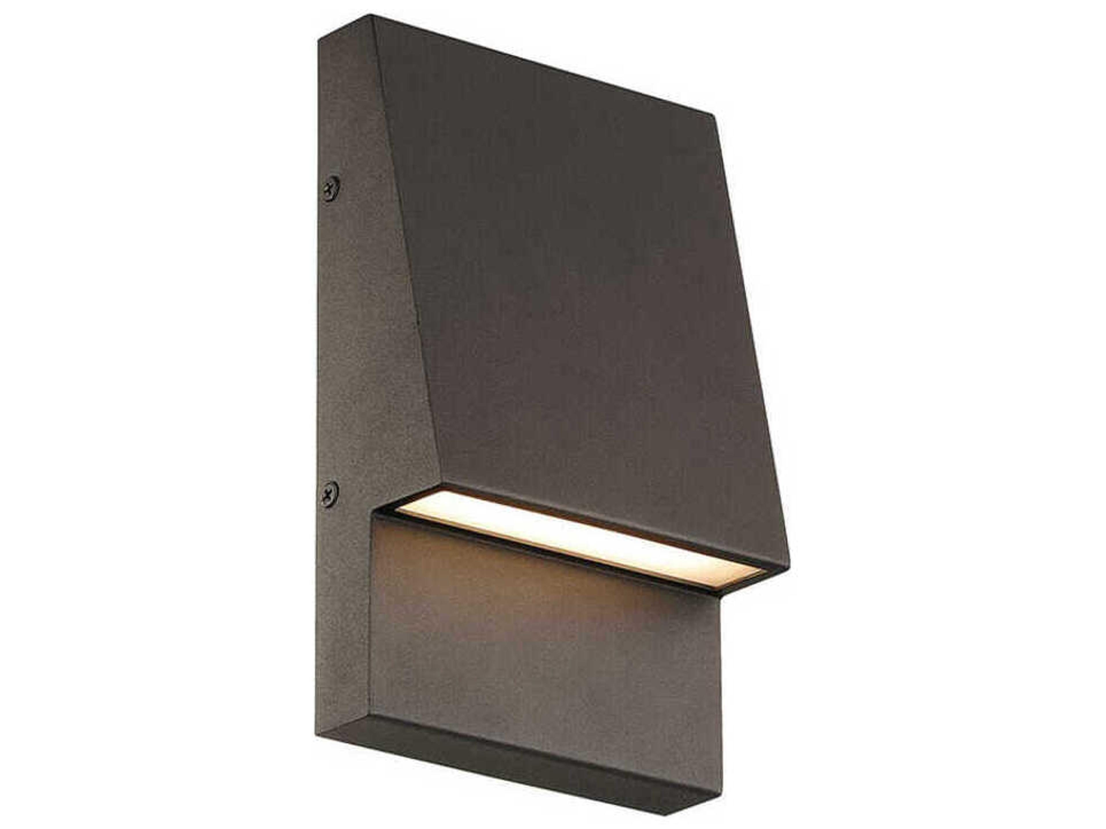 Eurofase Nanton 1-Light Outdoor Wall Light