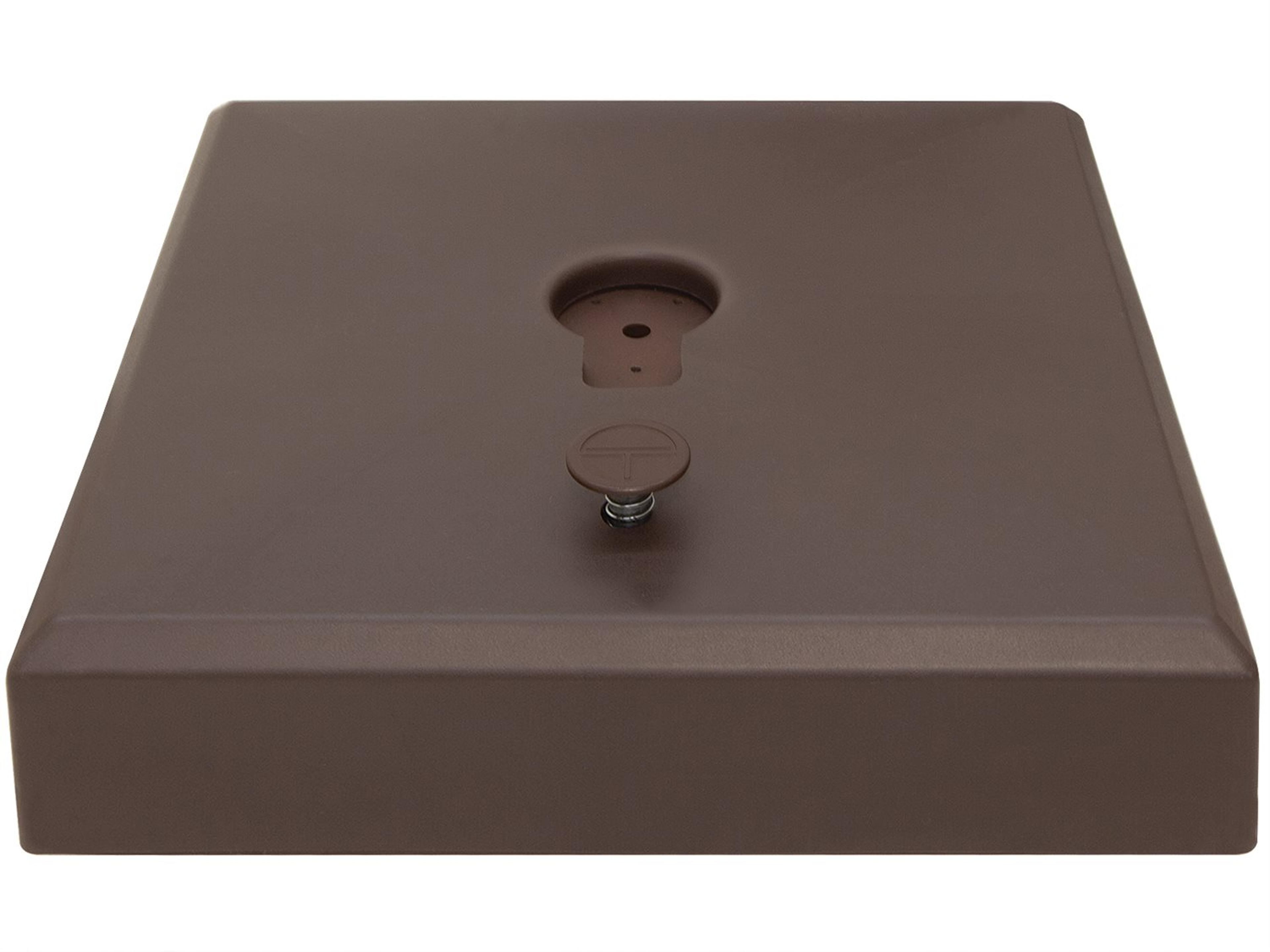 Treasure Garden AKZ13 Rolling Base