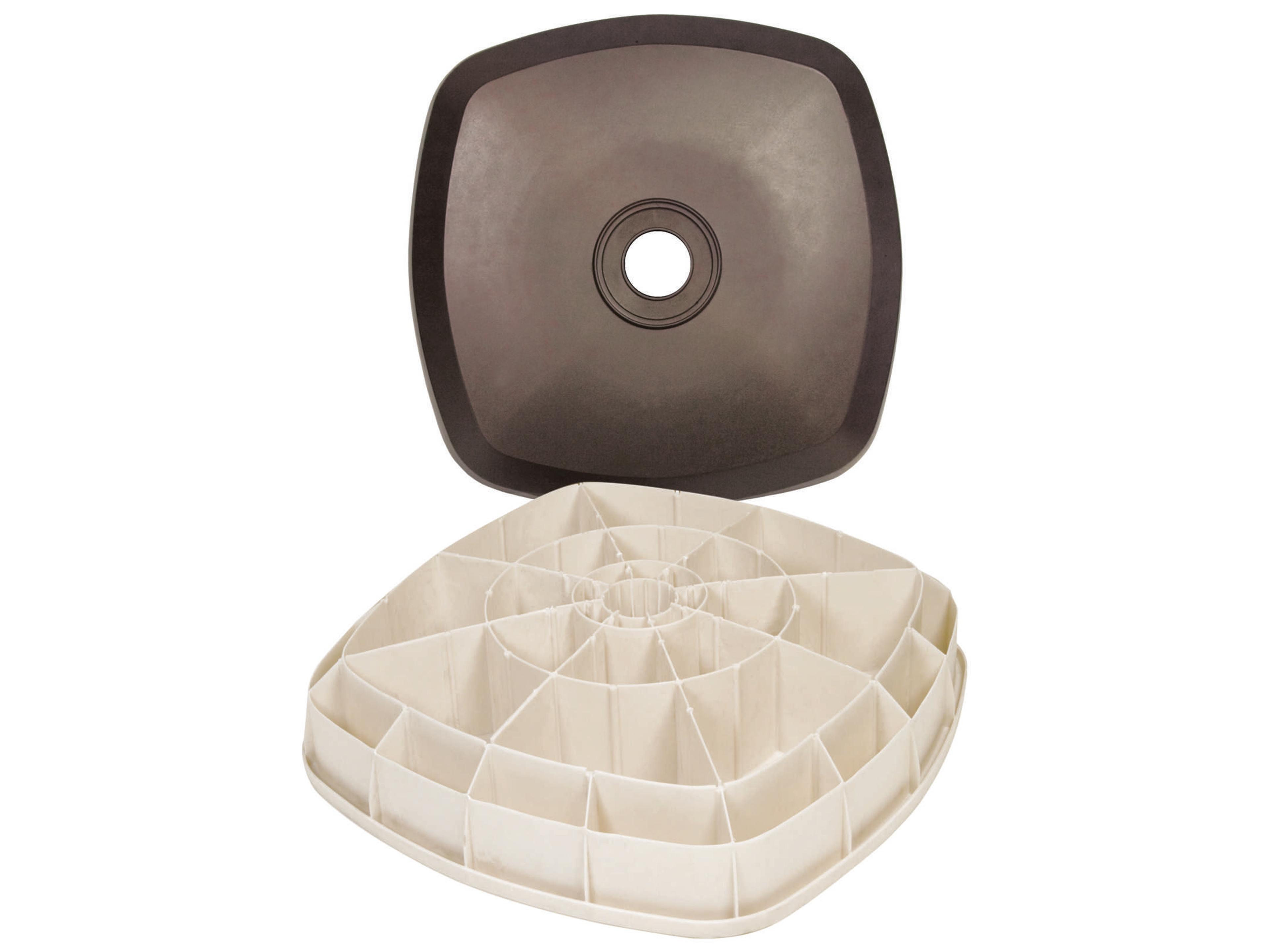 Treasure Garden Cantilever Base For AKZ11 and AKZSQ10