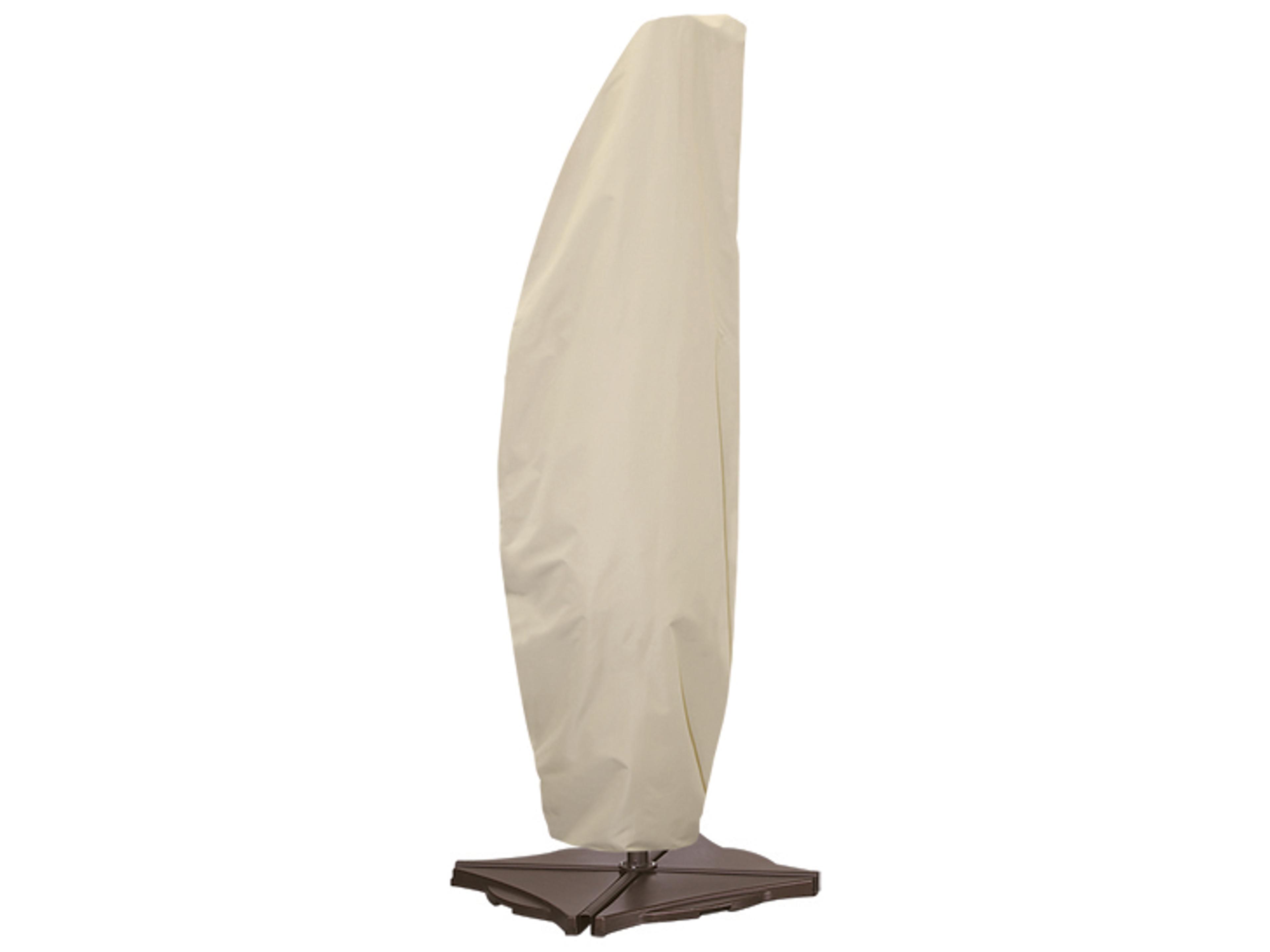 Treasure Garden Large 8 to 10 Cantilever Umbrella Cover