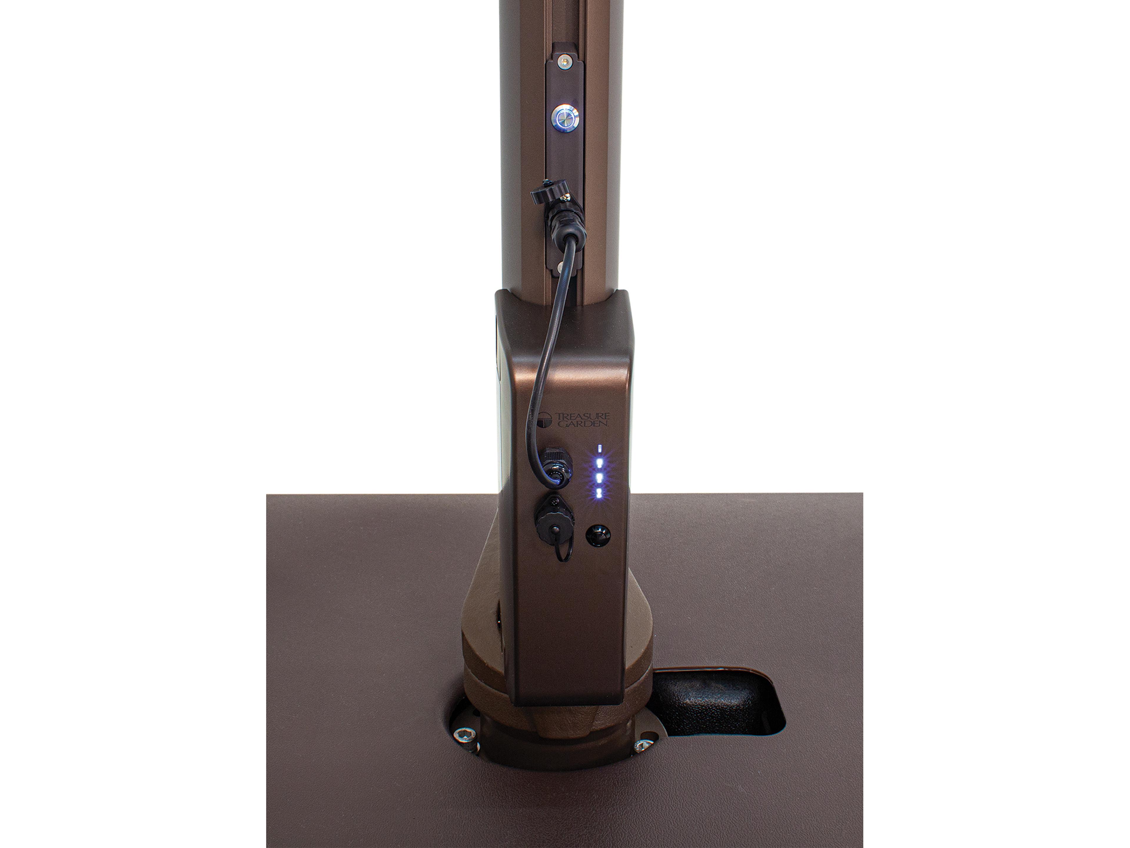 Treasure Garden Rechargeable Battery Pack for AKZ