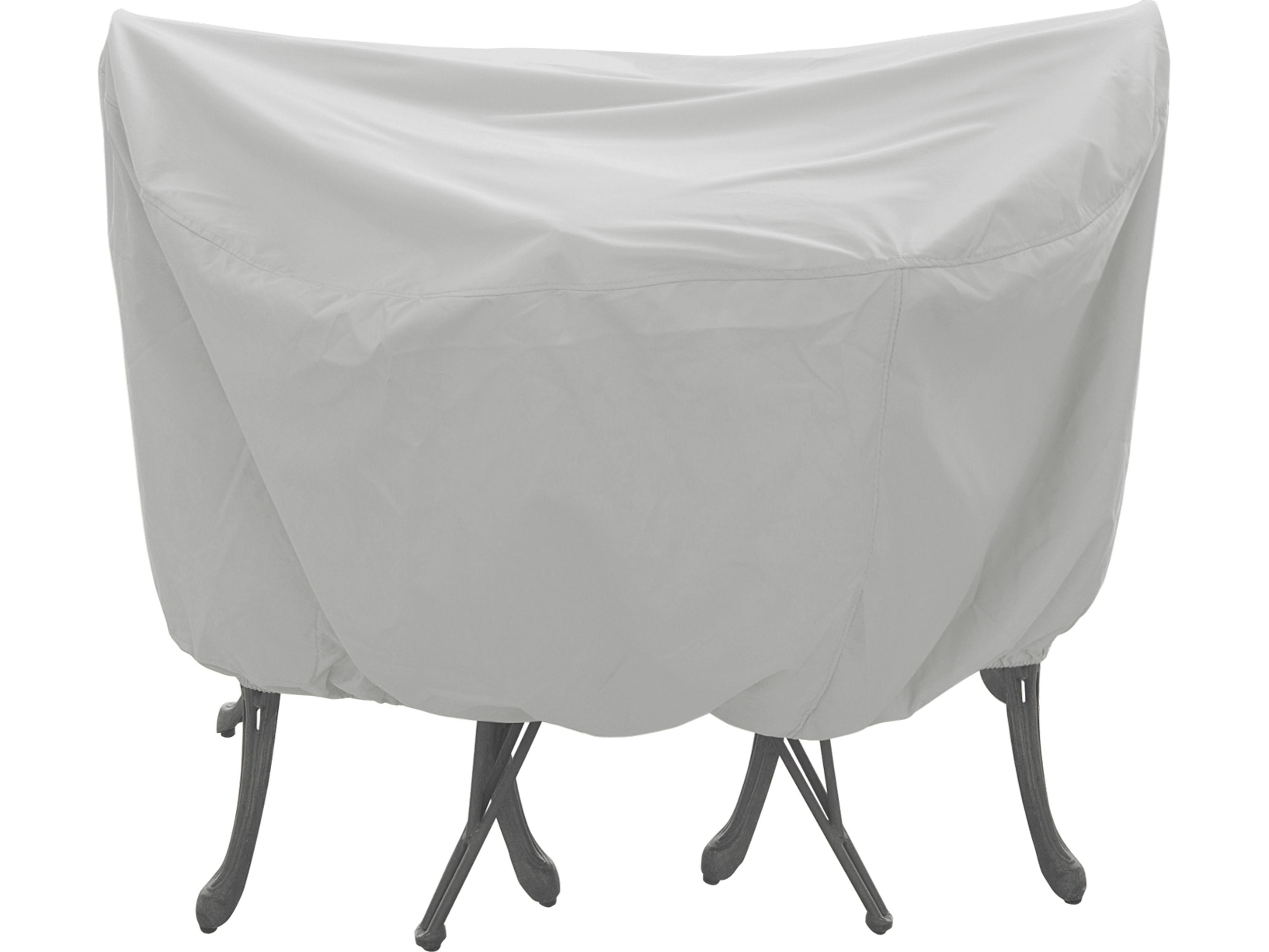 Treasure Garden 30" Bistro Table & Chairs Protective Cover