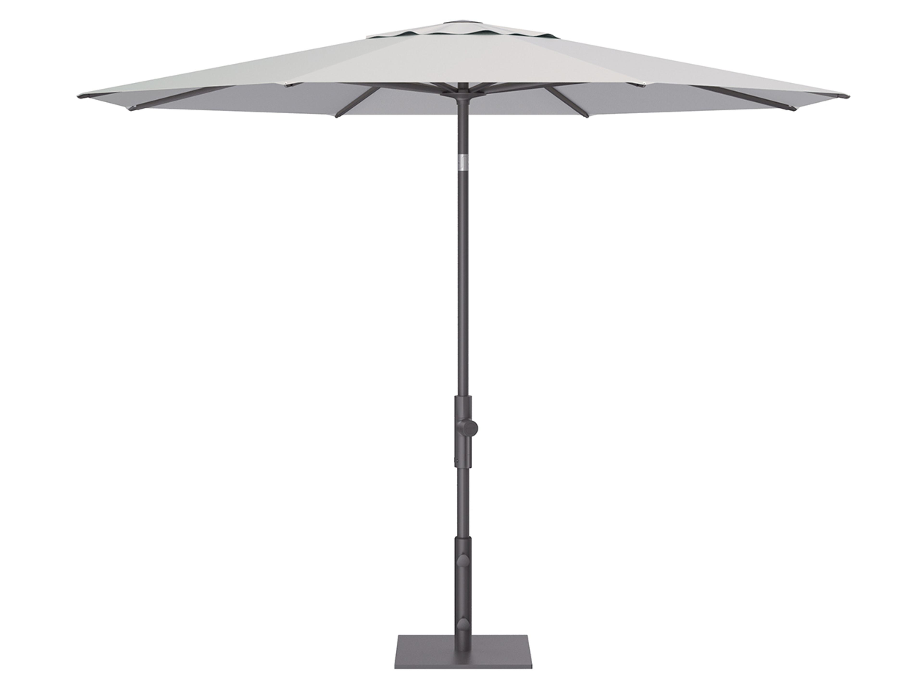 Treasure Garden Twist Special Order 9 Foot Crank Lift Collar Tilt Patio Market Umbrella