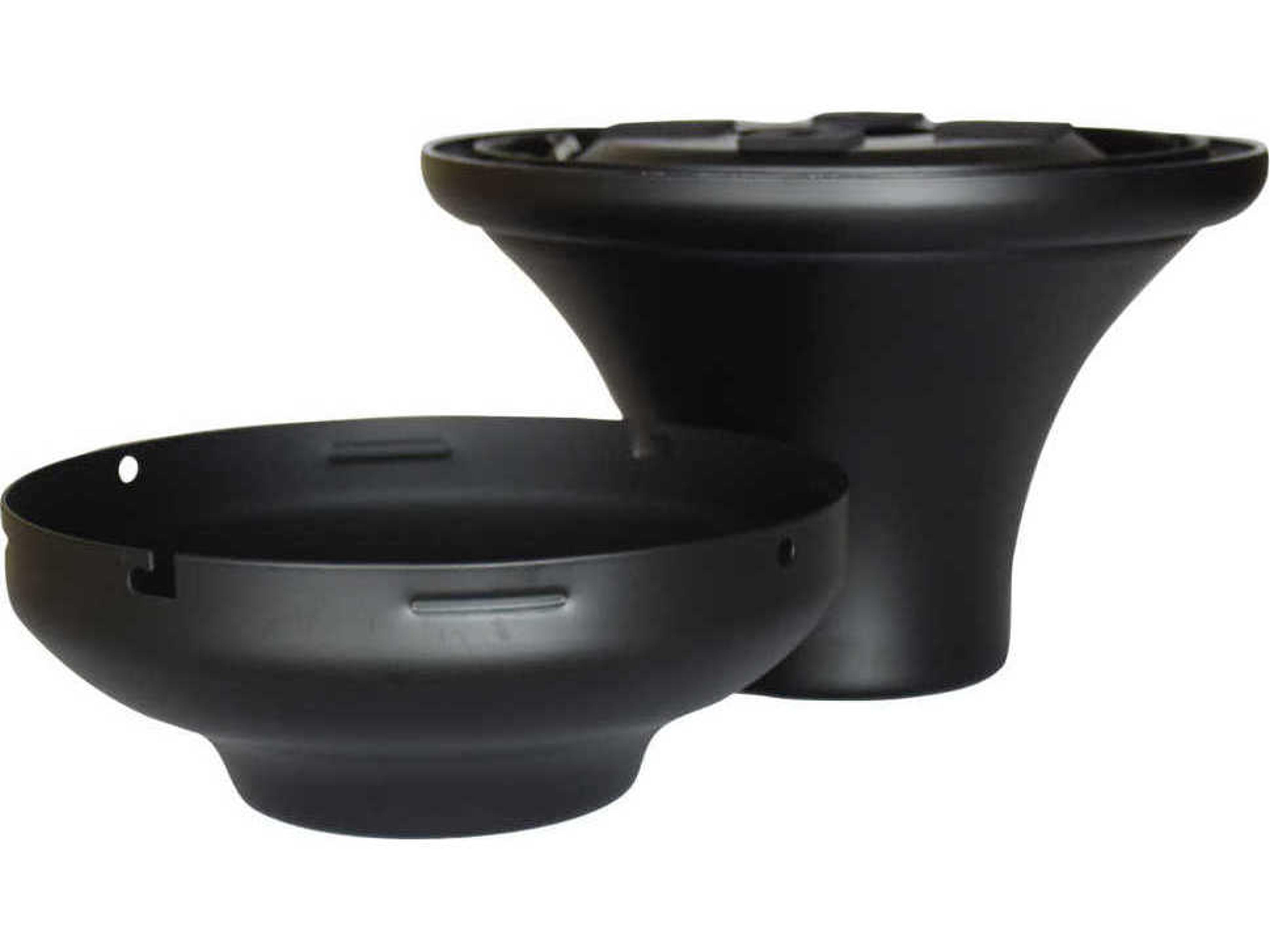 Fanimation Wet-Rated Close to Ceiling Kit