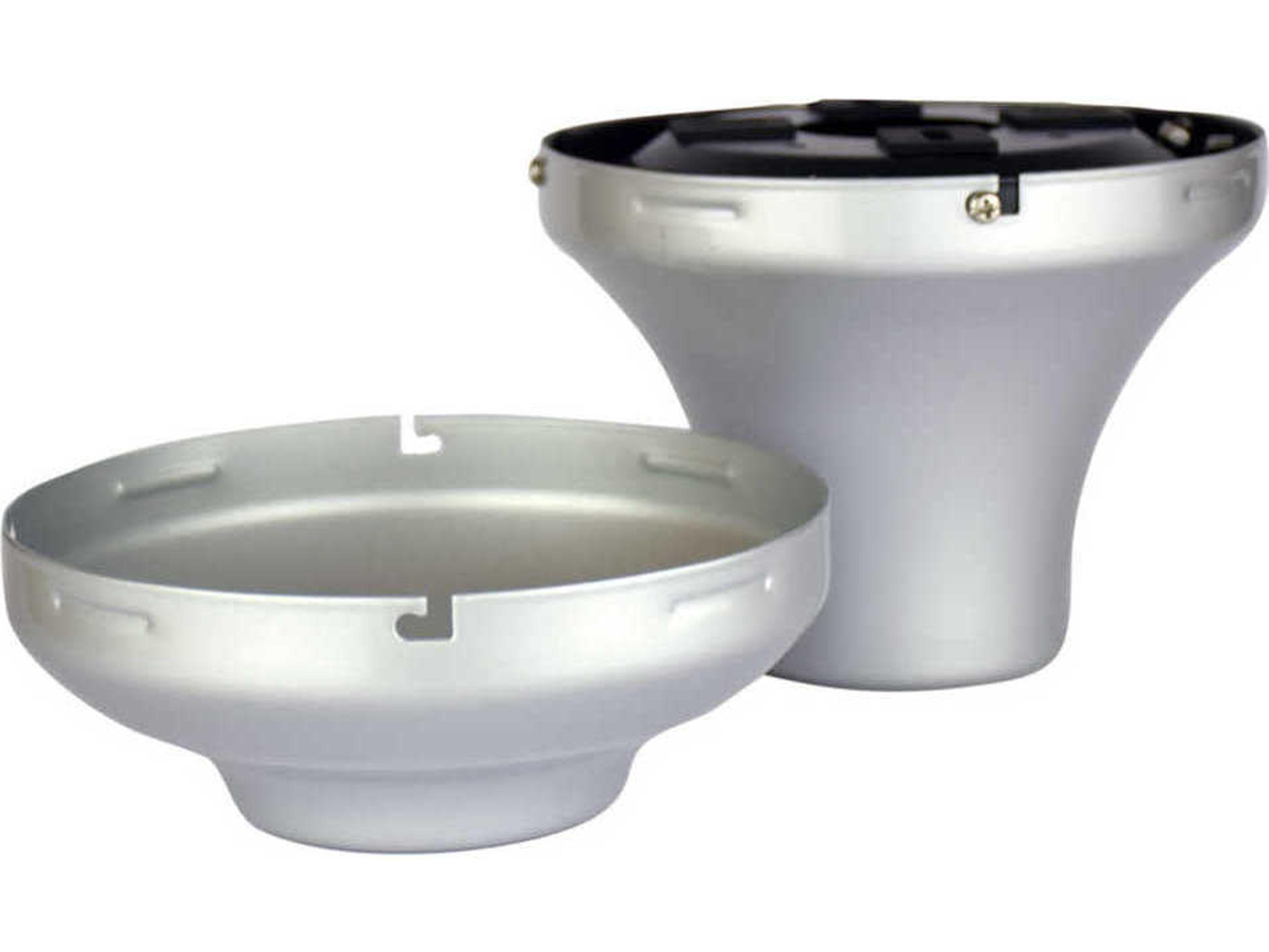 Fanimation Wet-Rated Close to Ceiling Kit