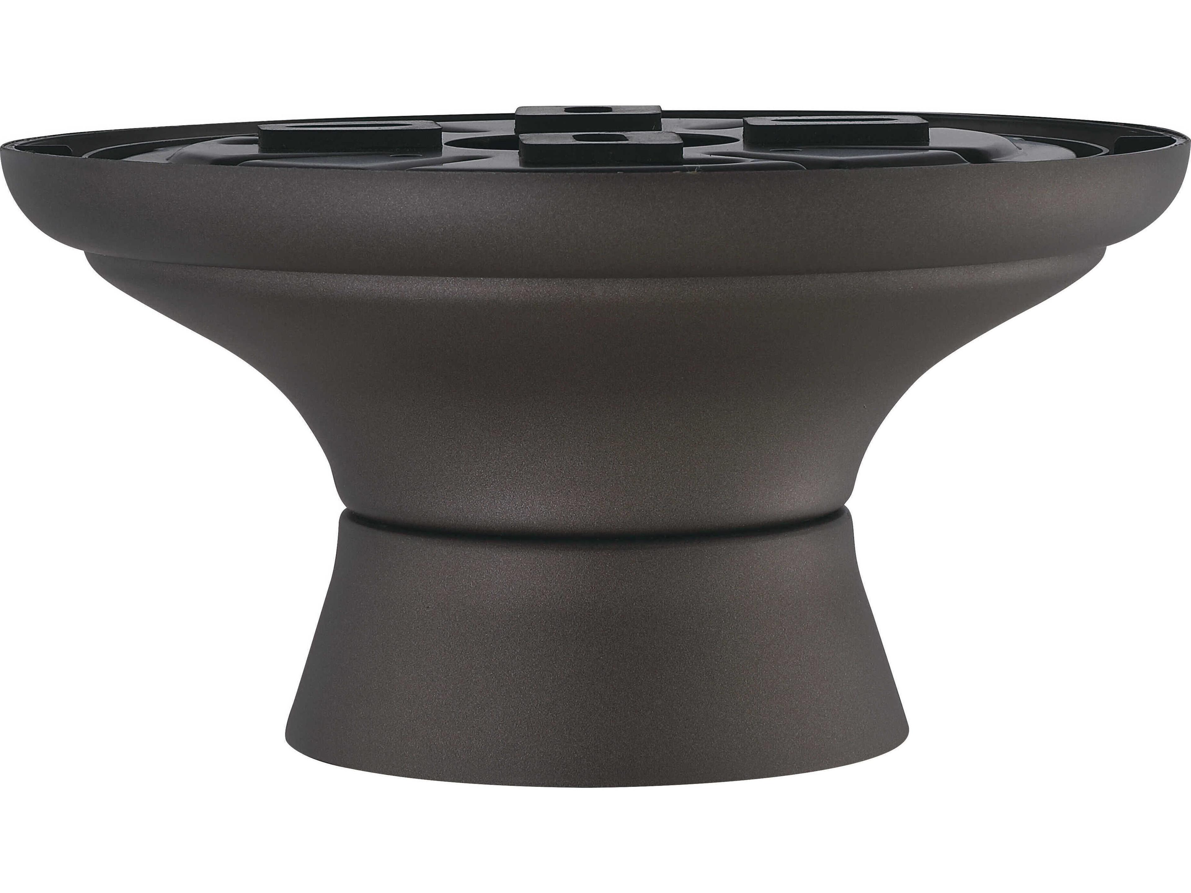 Fanimation Kute5 Close to Ceiling Kit